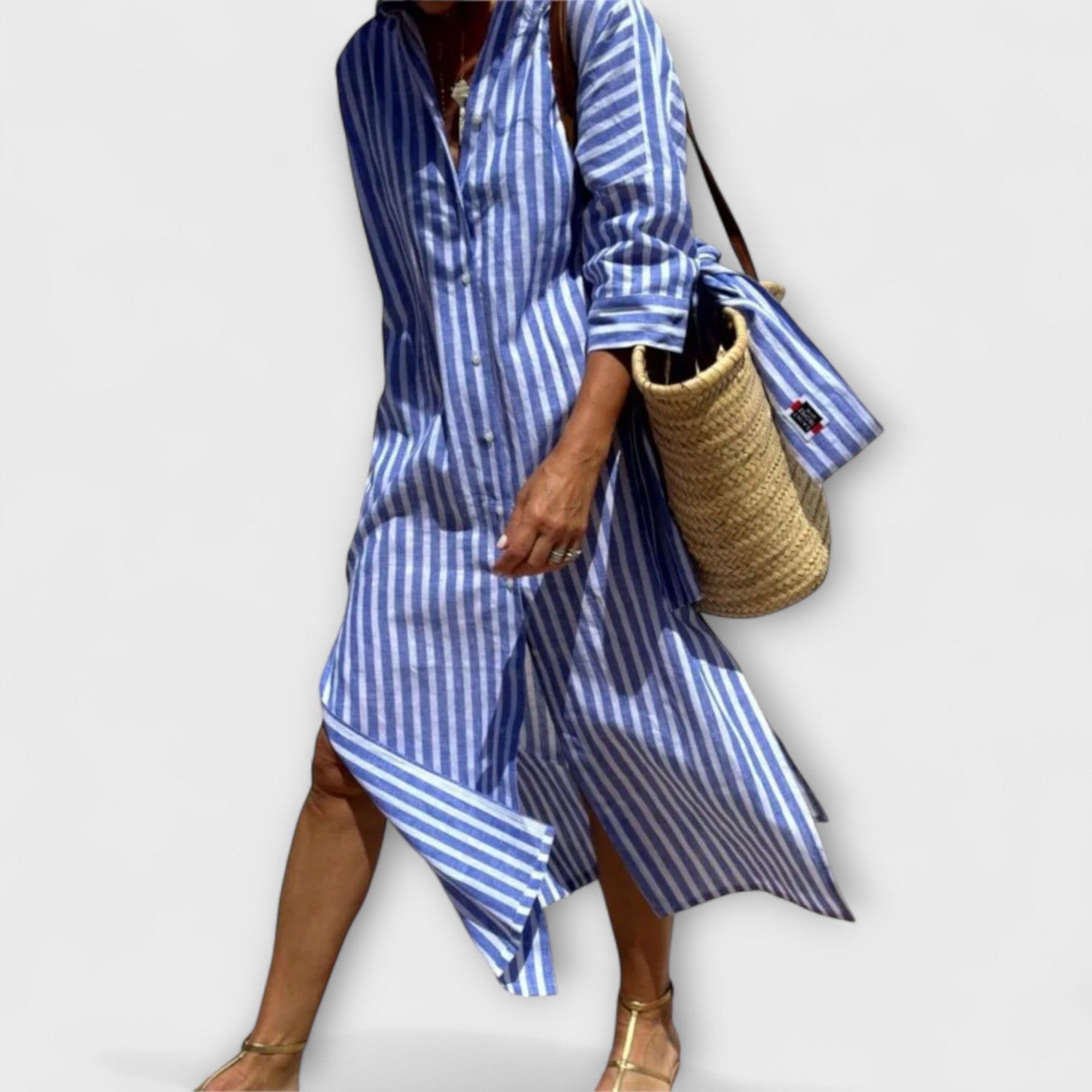 Louise – Timeless Elegance Dress