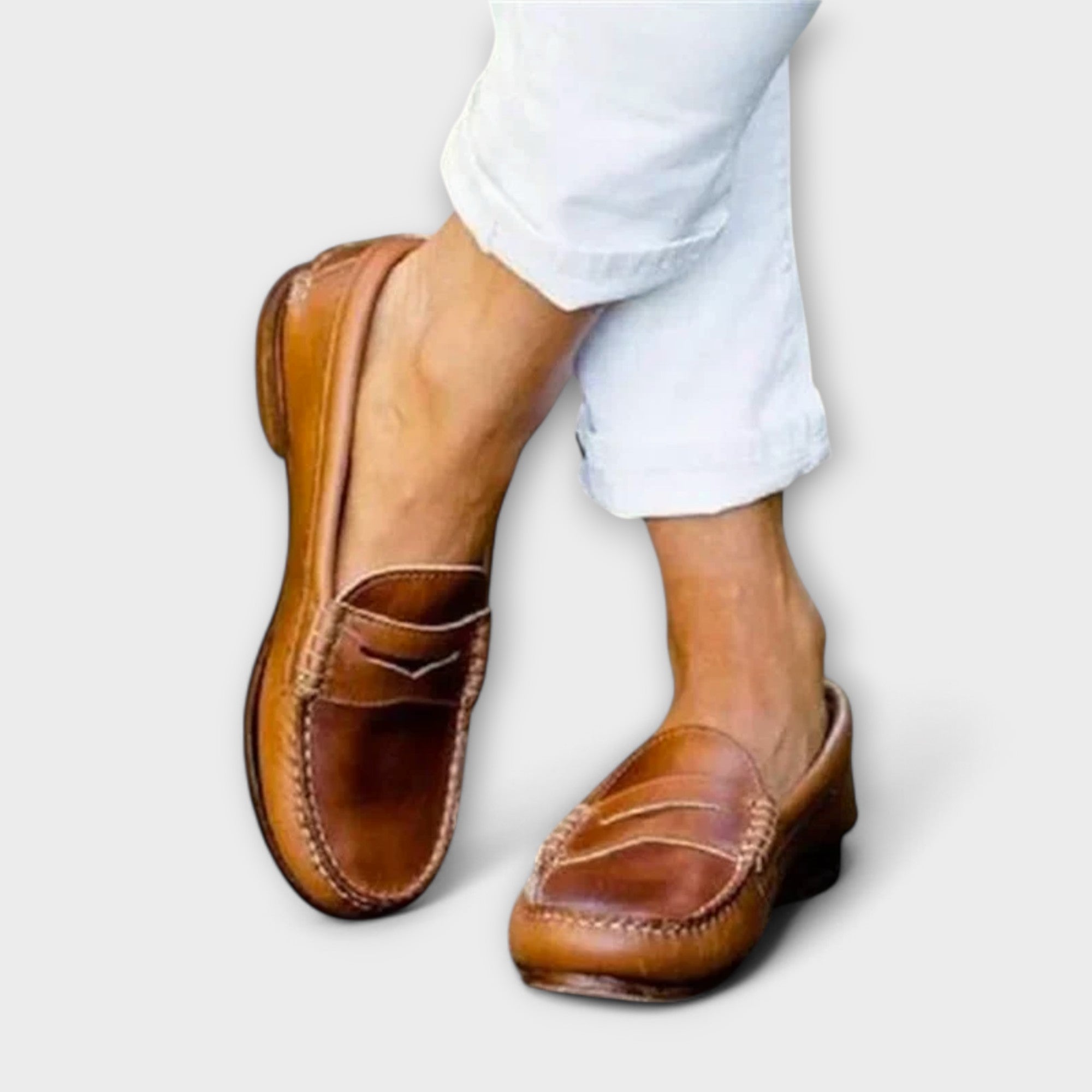 Classic Women’s Loafers