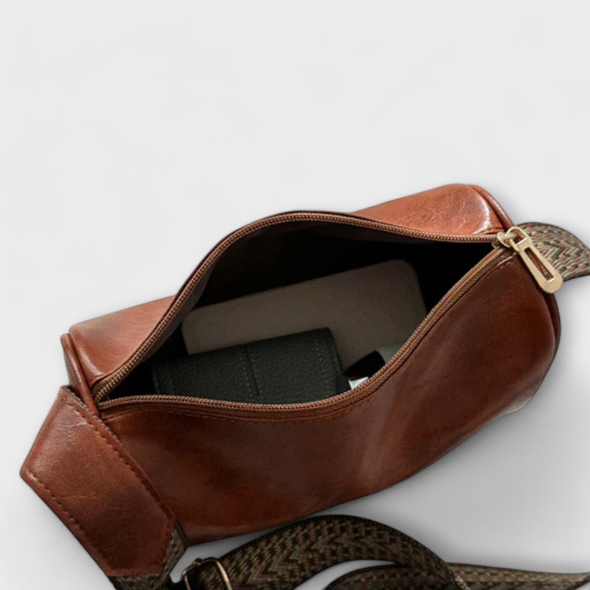 Vintage Crossbody taška