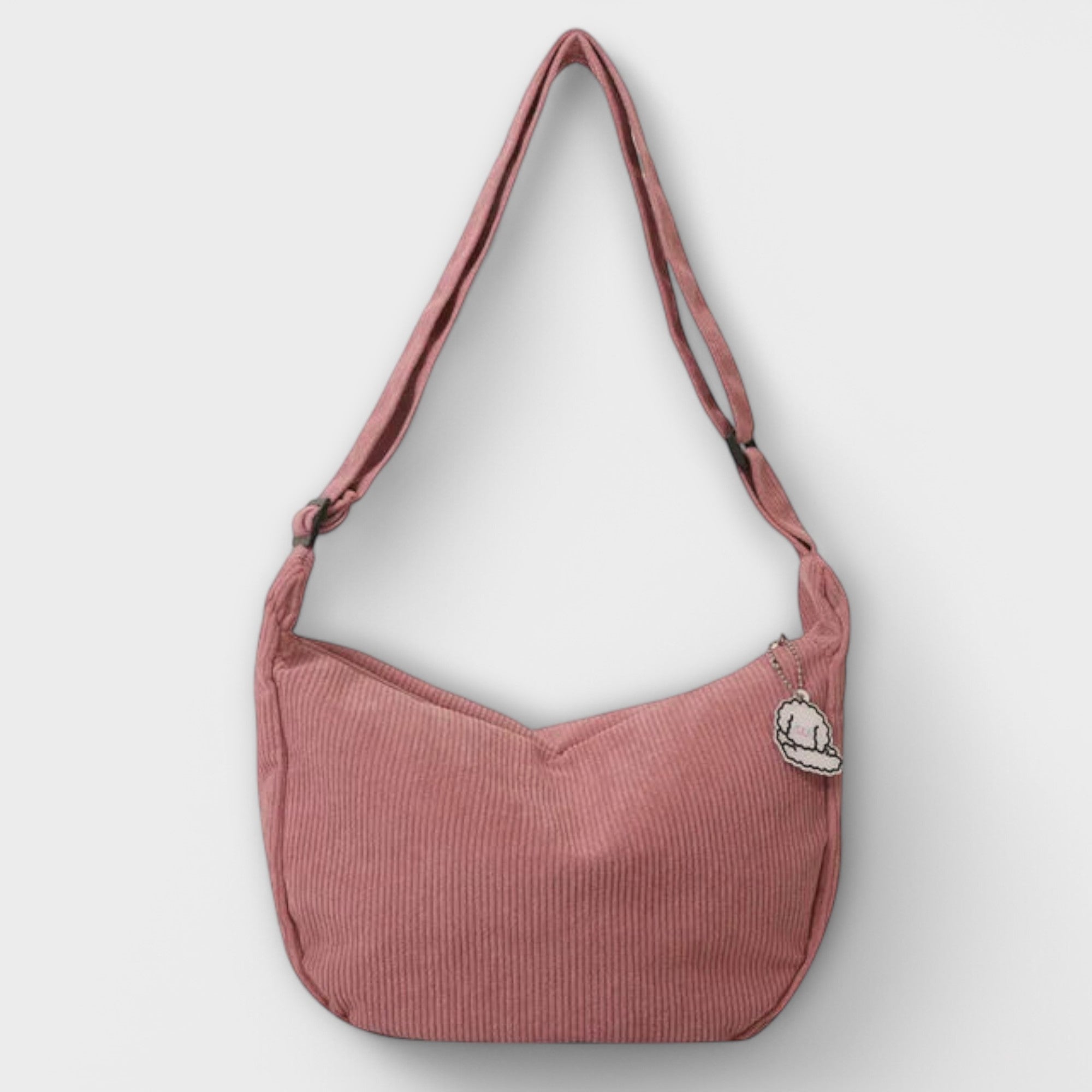 Cordura kabelky cez rameno pre ženy