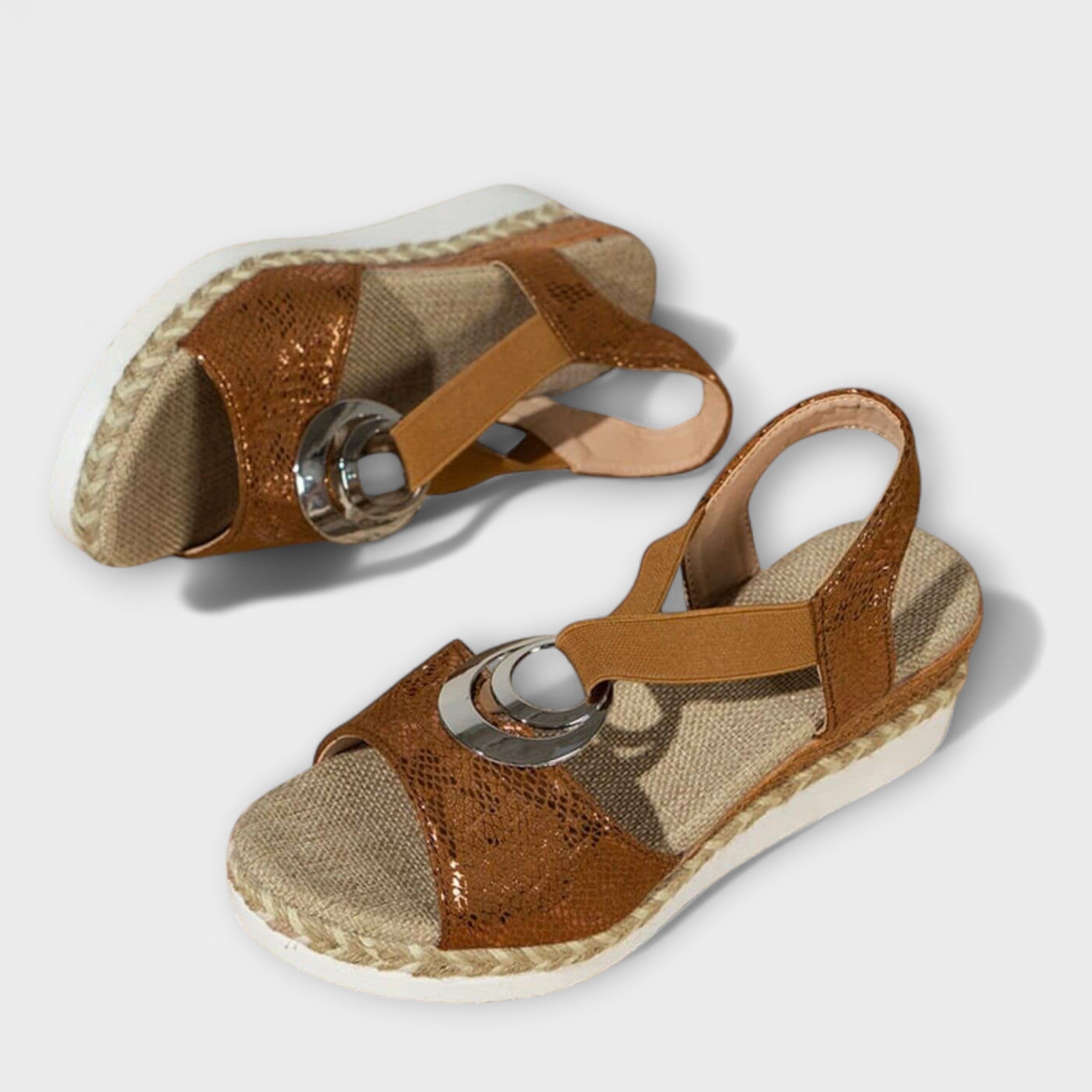 Orthopedic Comfortable Women’s Sandals