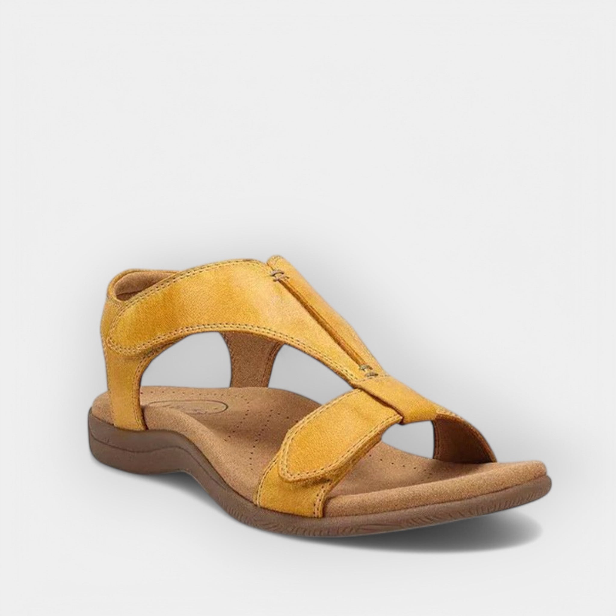 Sandale din piele – confort și stil