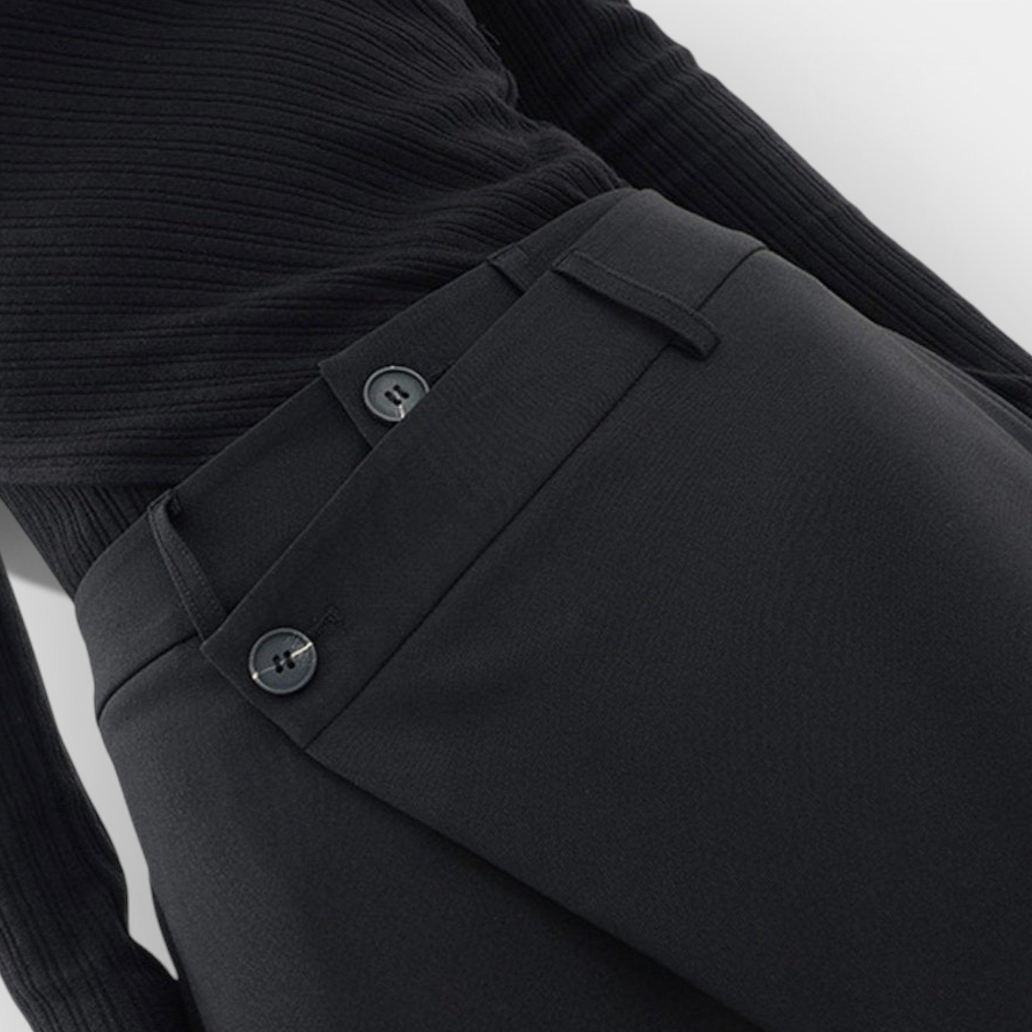Pantaloni Casual Moderni
