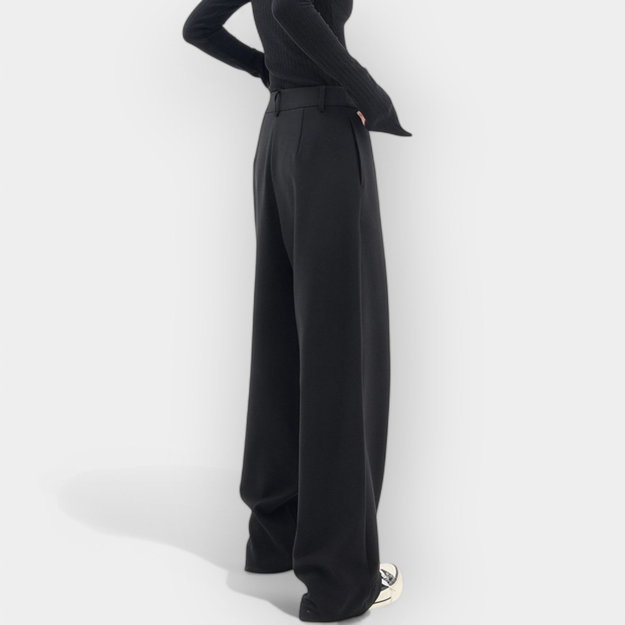 Pantaloni Casual Moderni