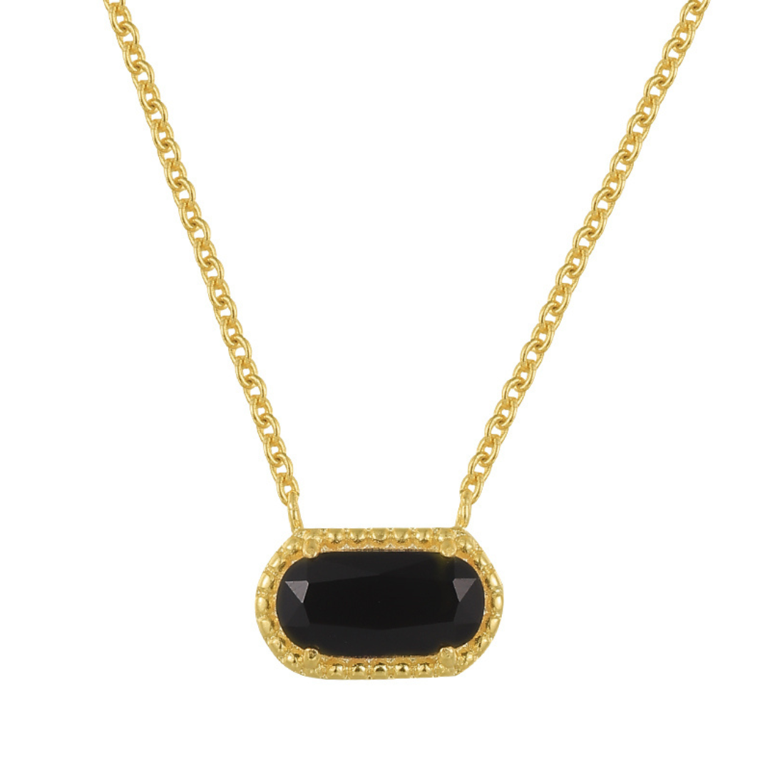 Aura Necklace - EVRYJEWELS