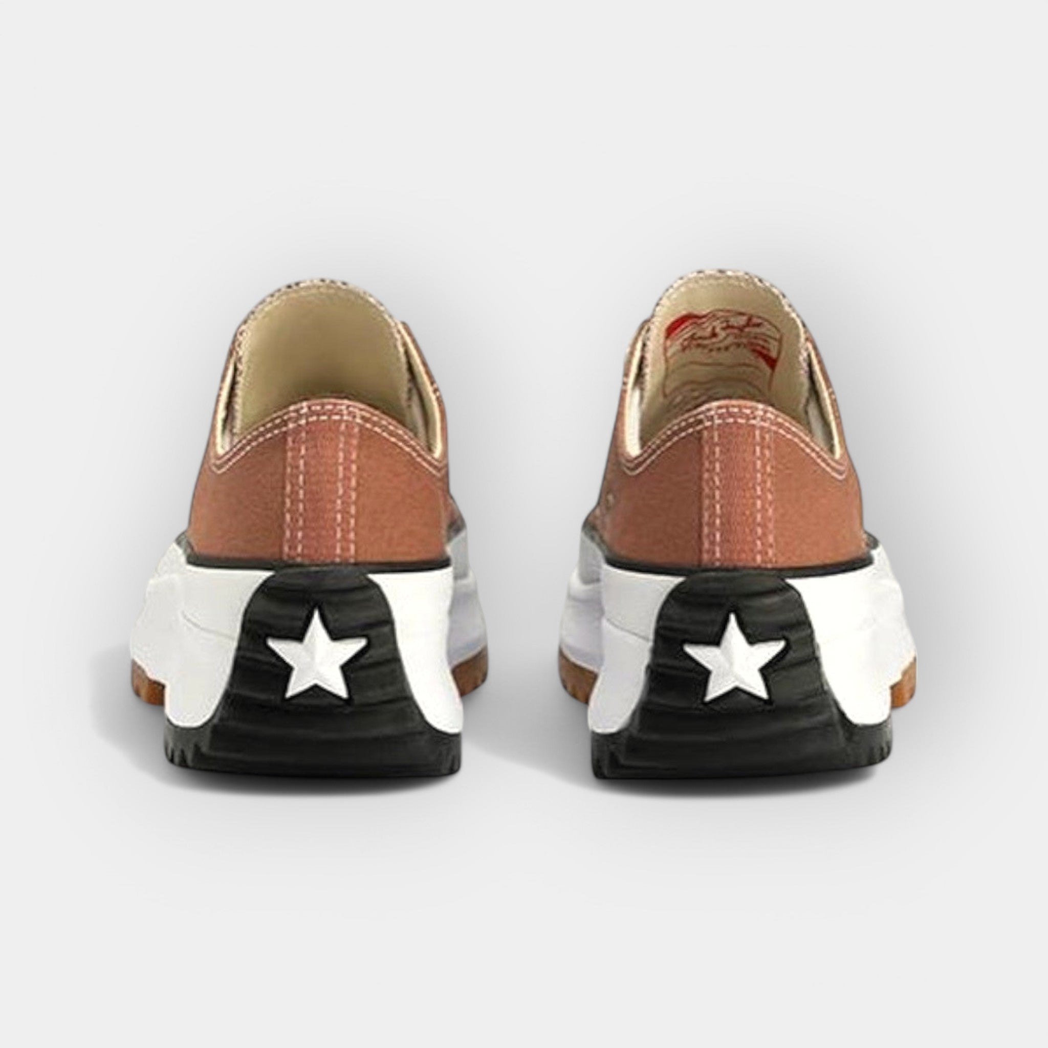 Adidași sport moderni cu talpă groasă