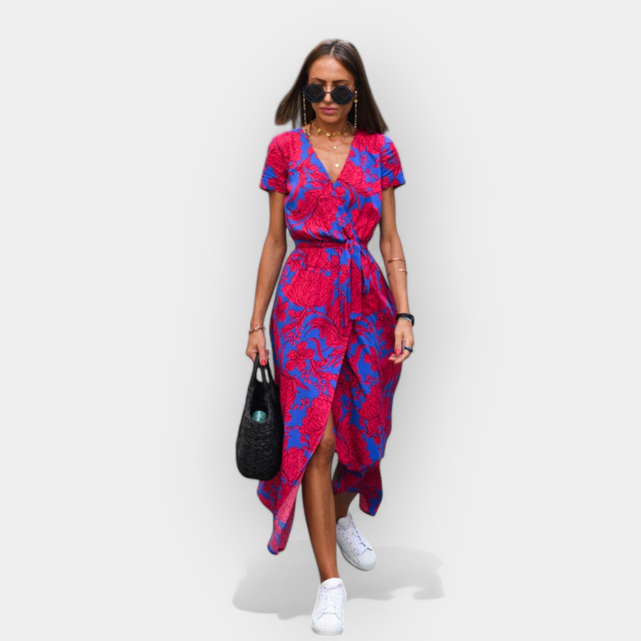 Rochie lejeră de zi