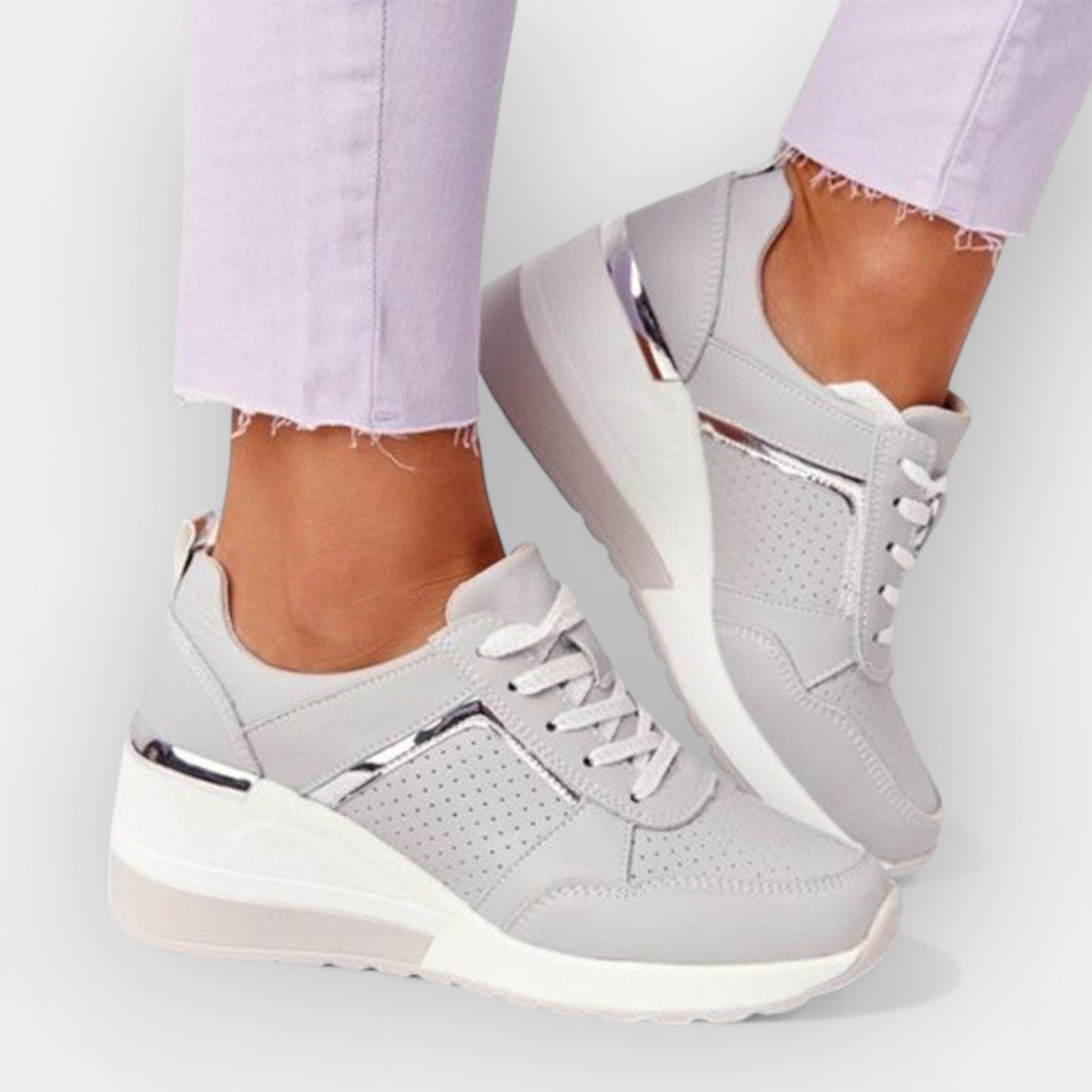 Sneaker ortopedic comod