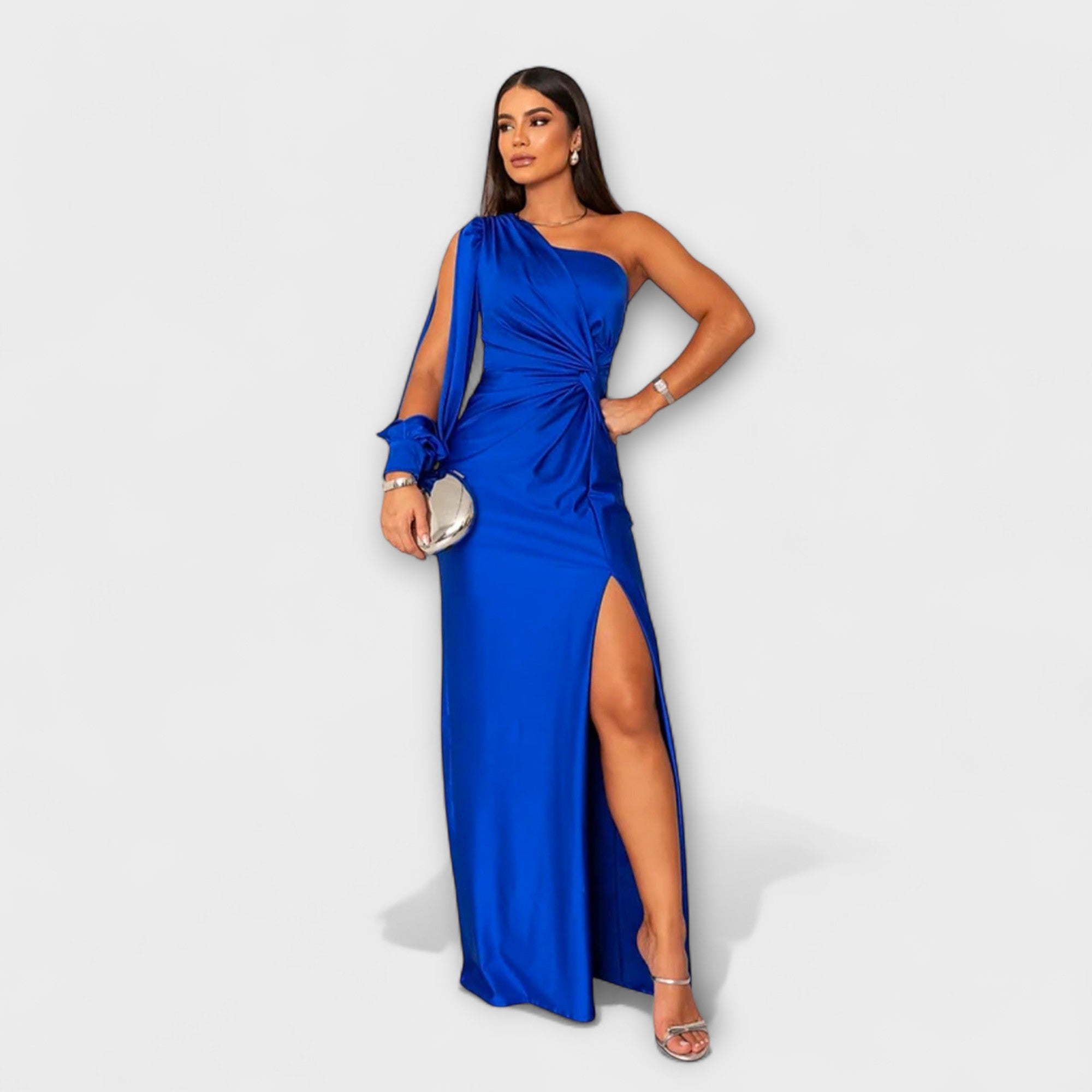 Elisa - Elegantné šaty s rafinovanosťou