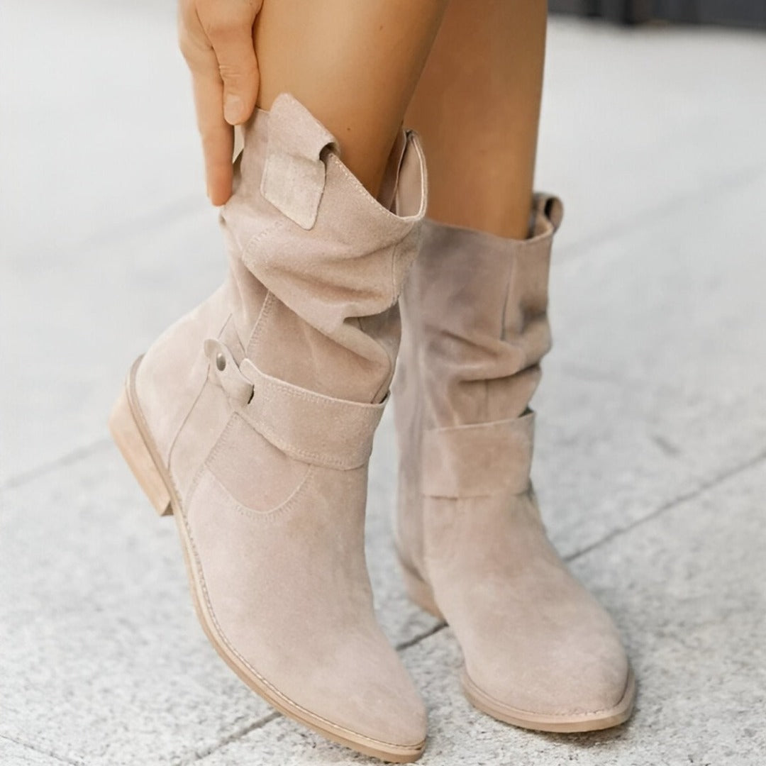 Comfortable Everyday Boots