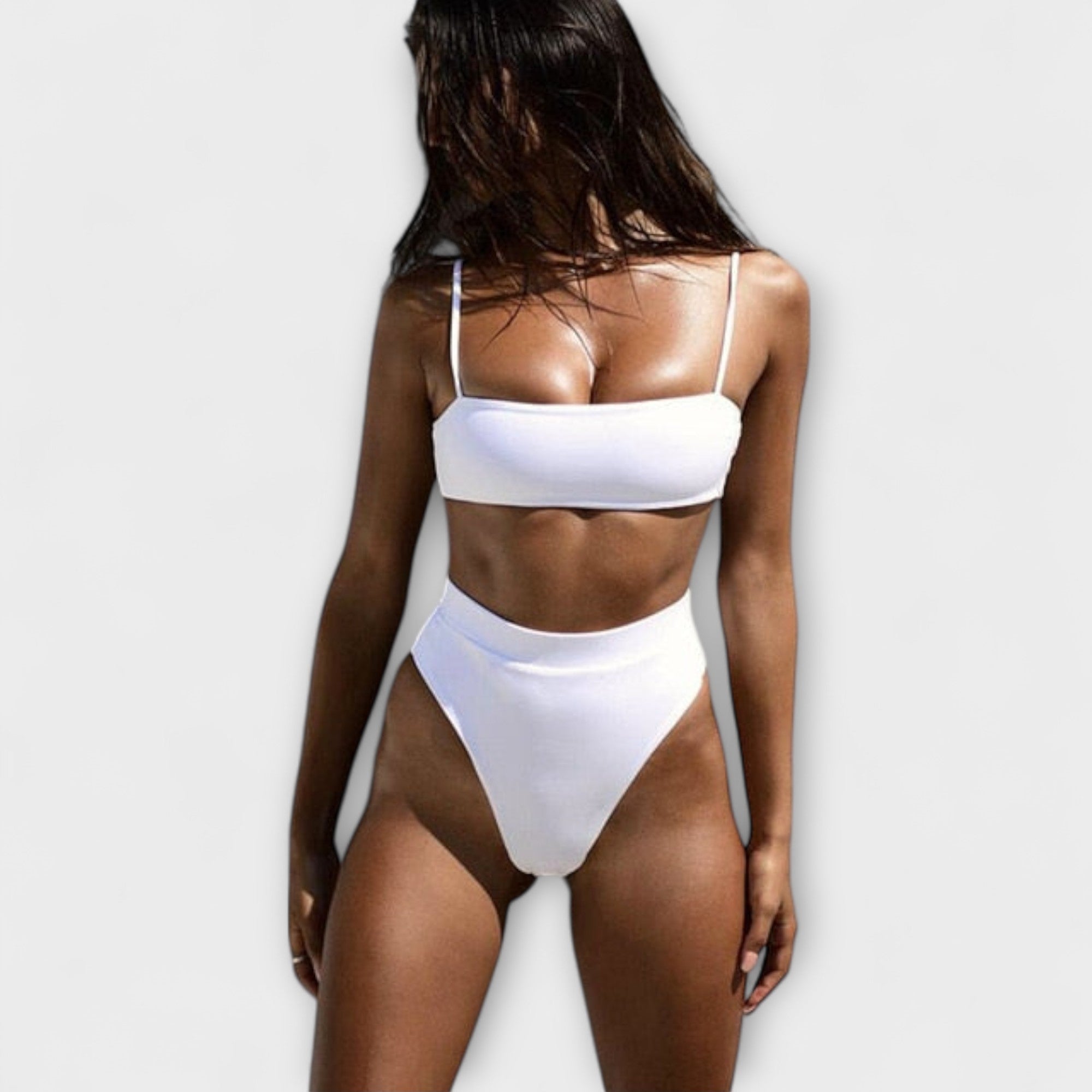 Amanda - Dvojdielny bikiny set