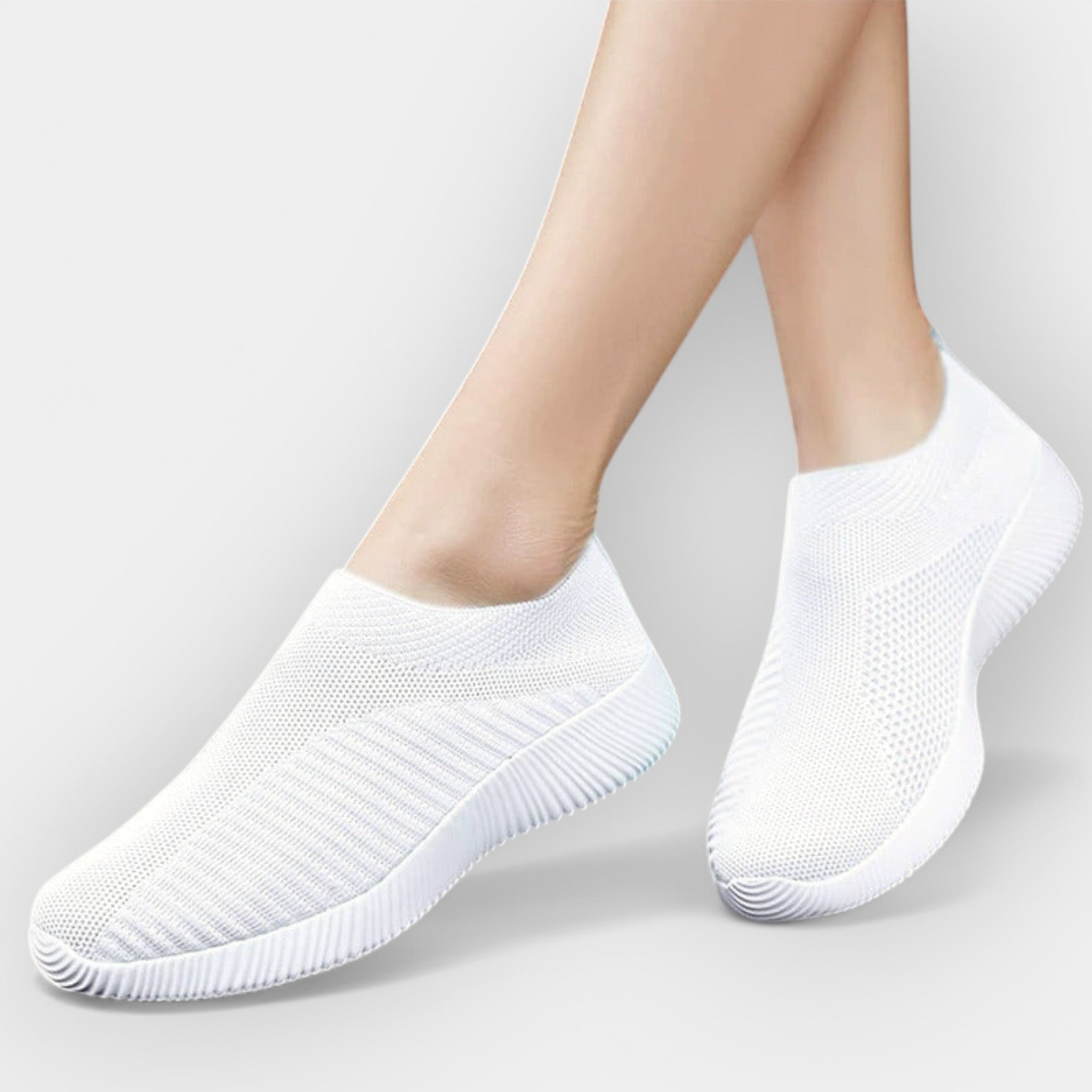 Pantofi slip-on comozi