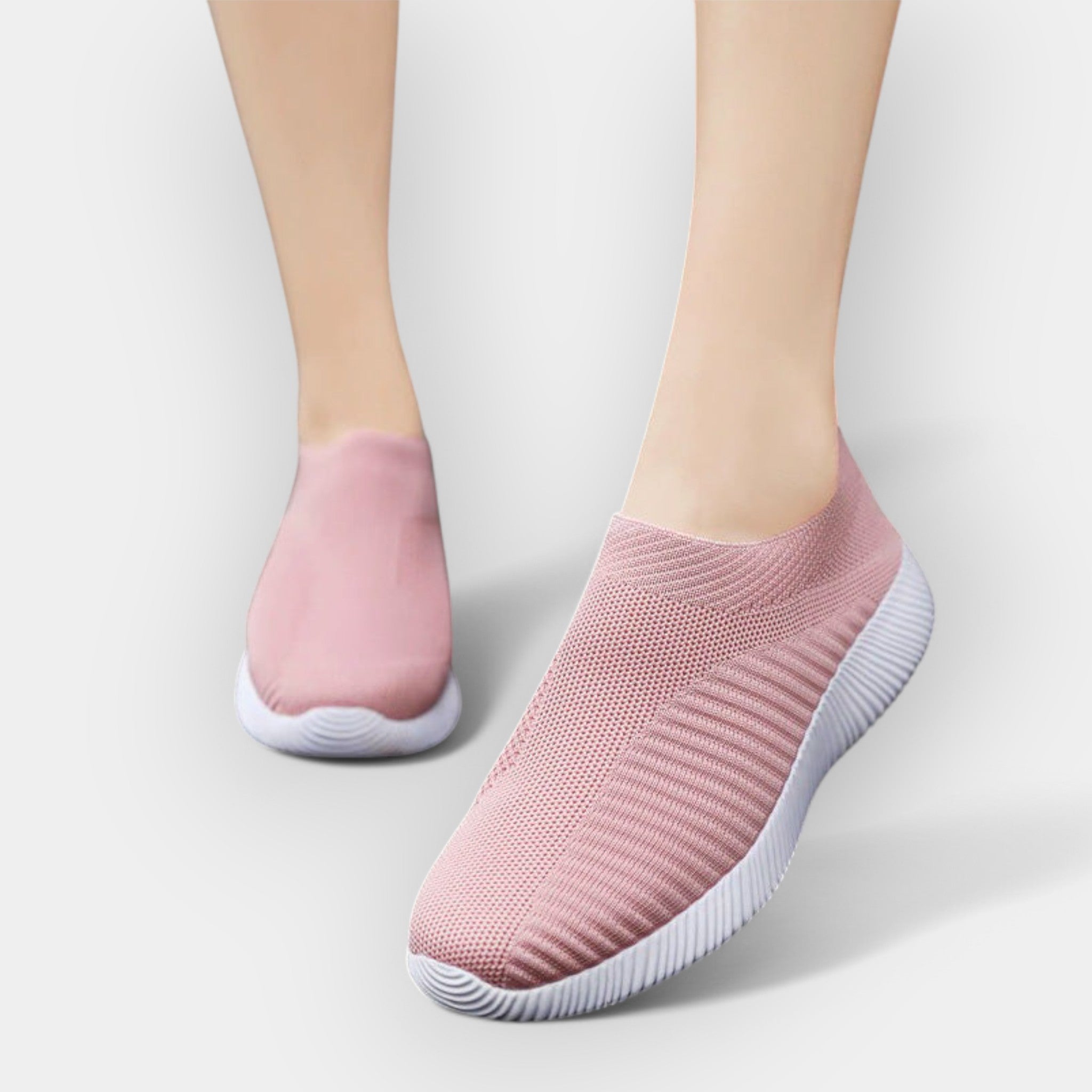 Pantofi slip-on comozi