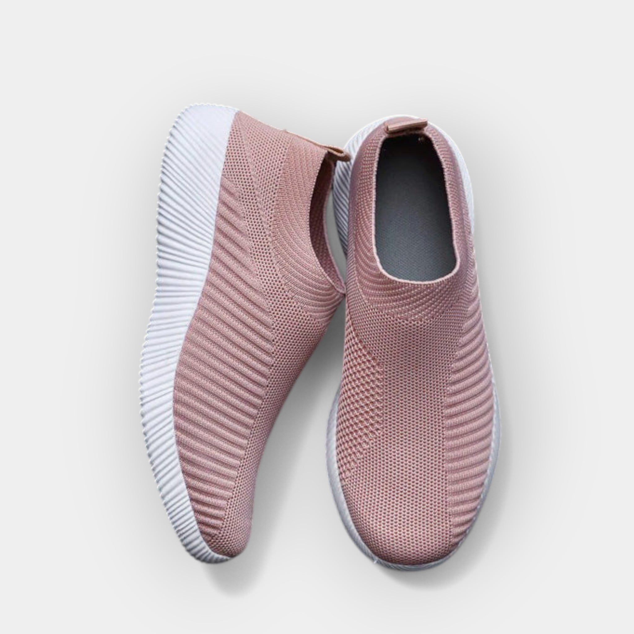Pantofi slip-on comozi