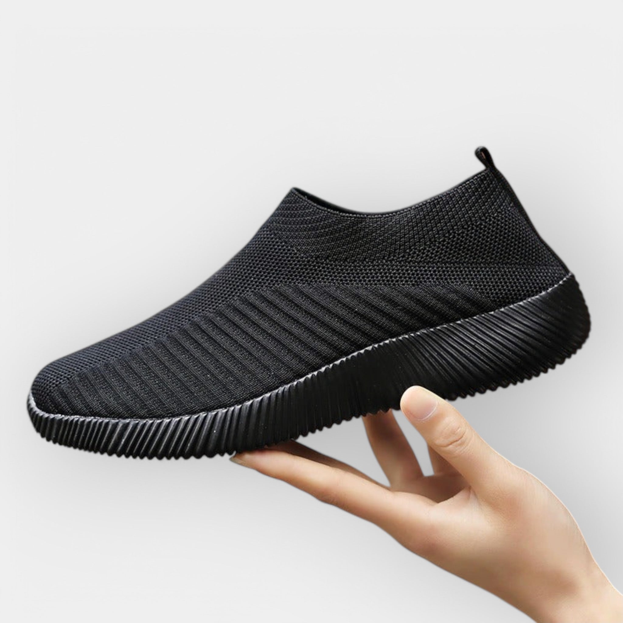 Pantofi slip-on comozi