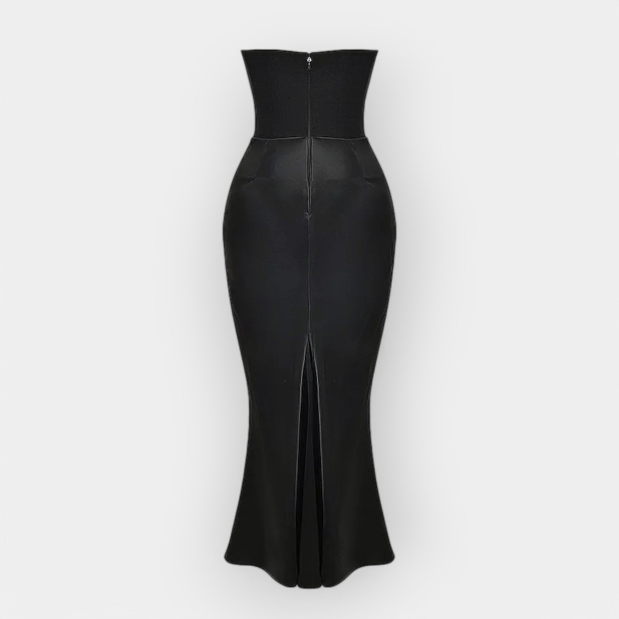 Rochie lungă elegantă