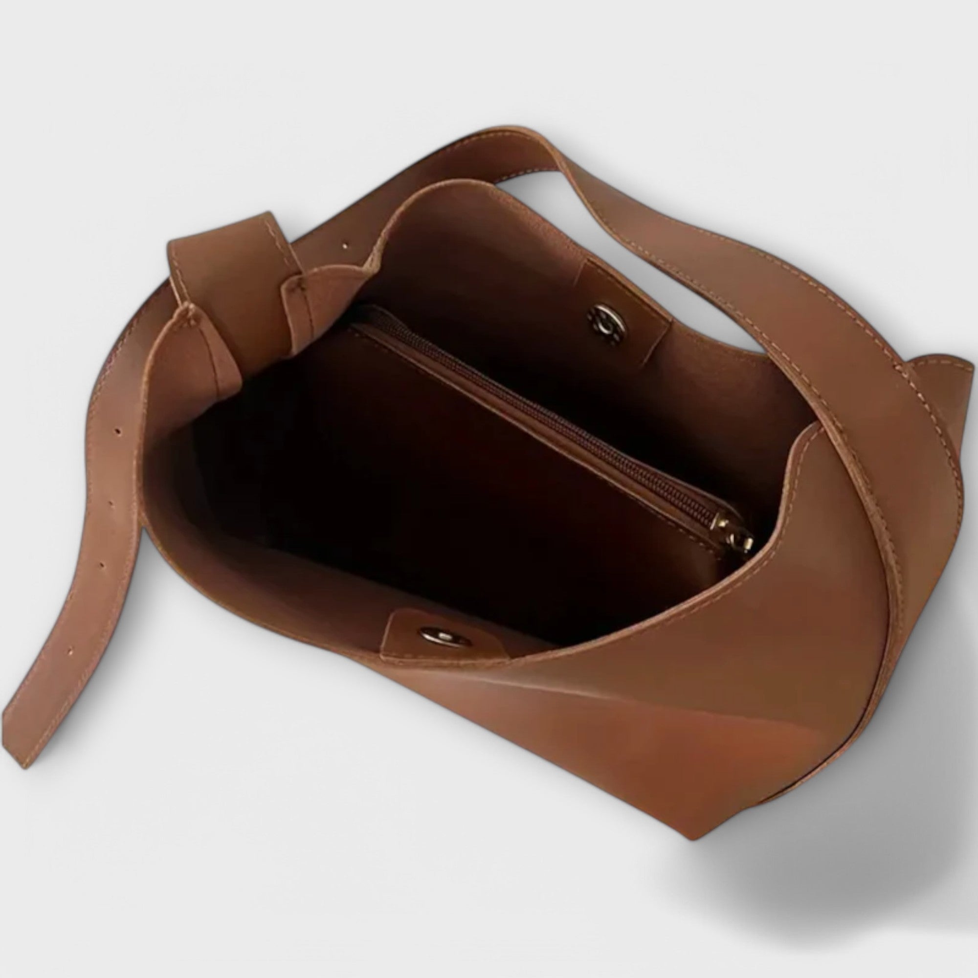 Geantă de umăr ușoară – practică și elegantă