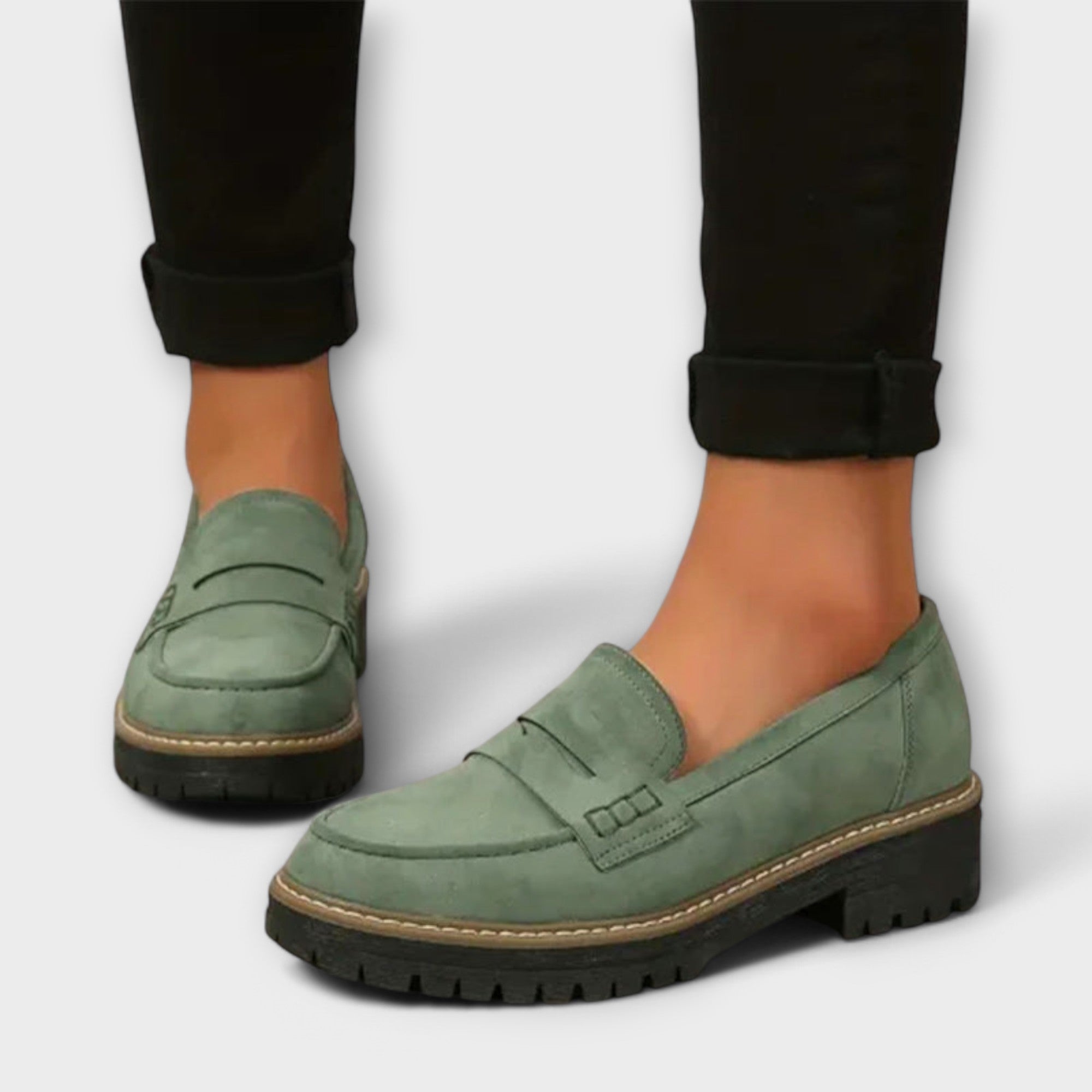 Alisa – Loafer