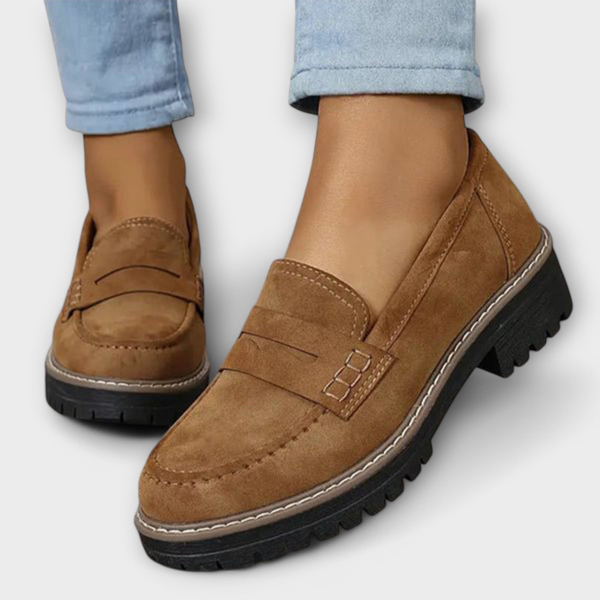 Alisa – Loafer