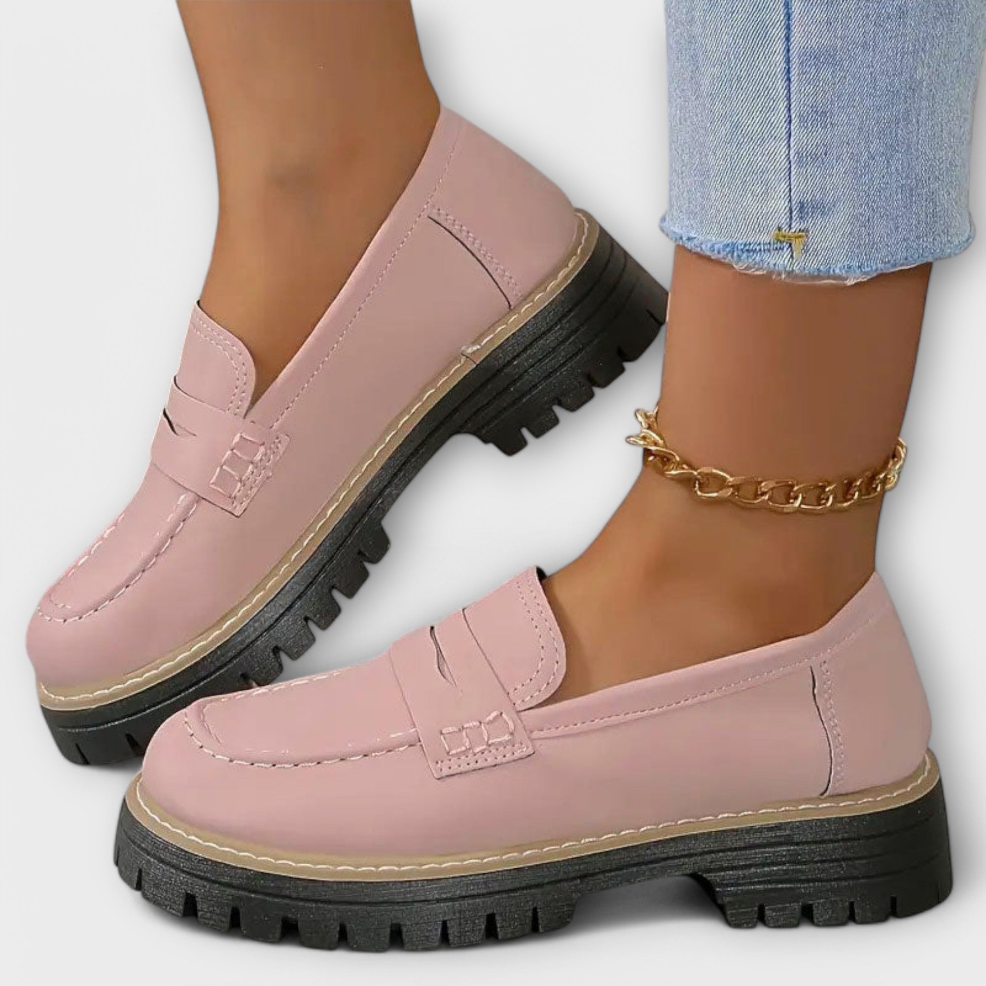 Alisa – Loafer