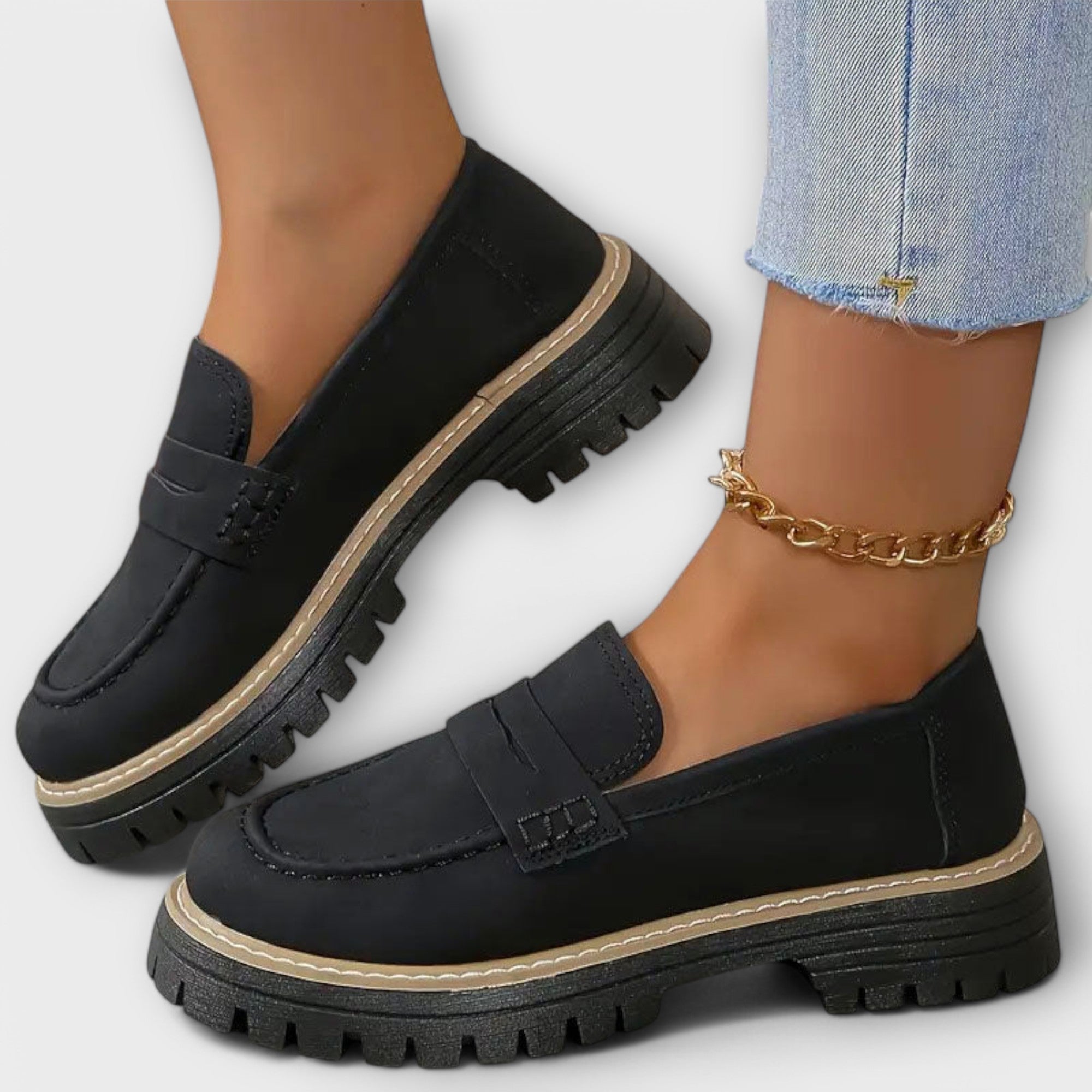Alisa – Loafer
