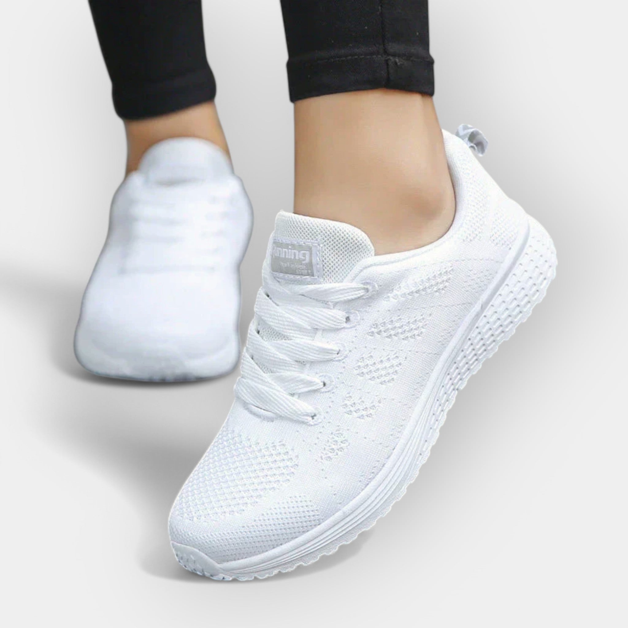 Sneakers pentru toată ziua