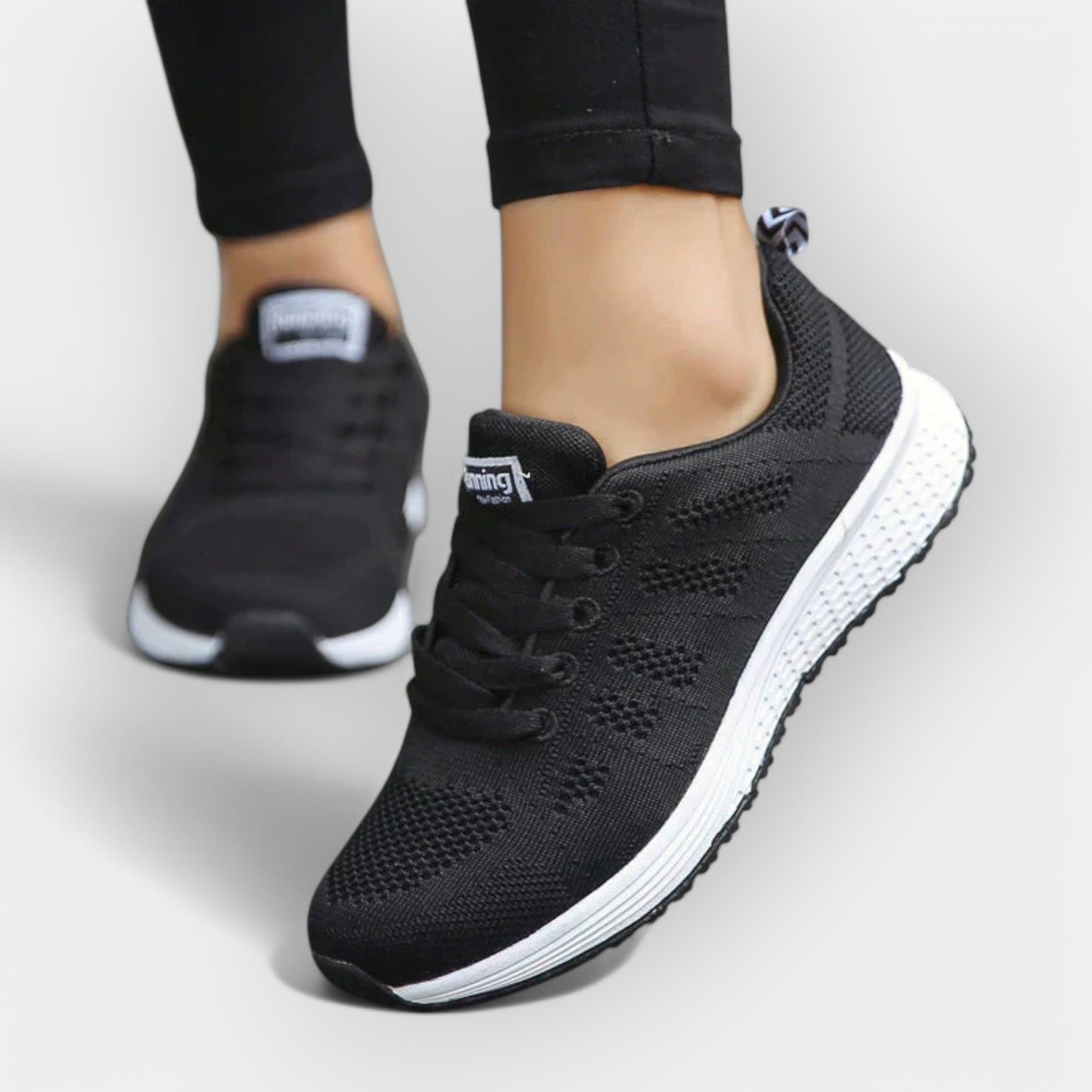 Sneakers pentru toată ziua