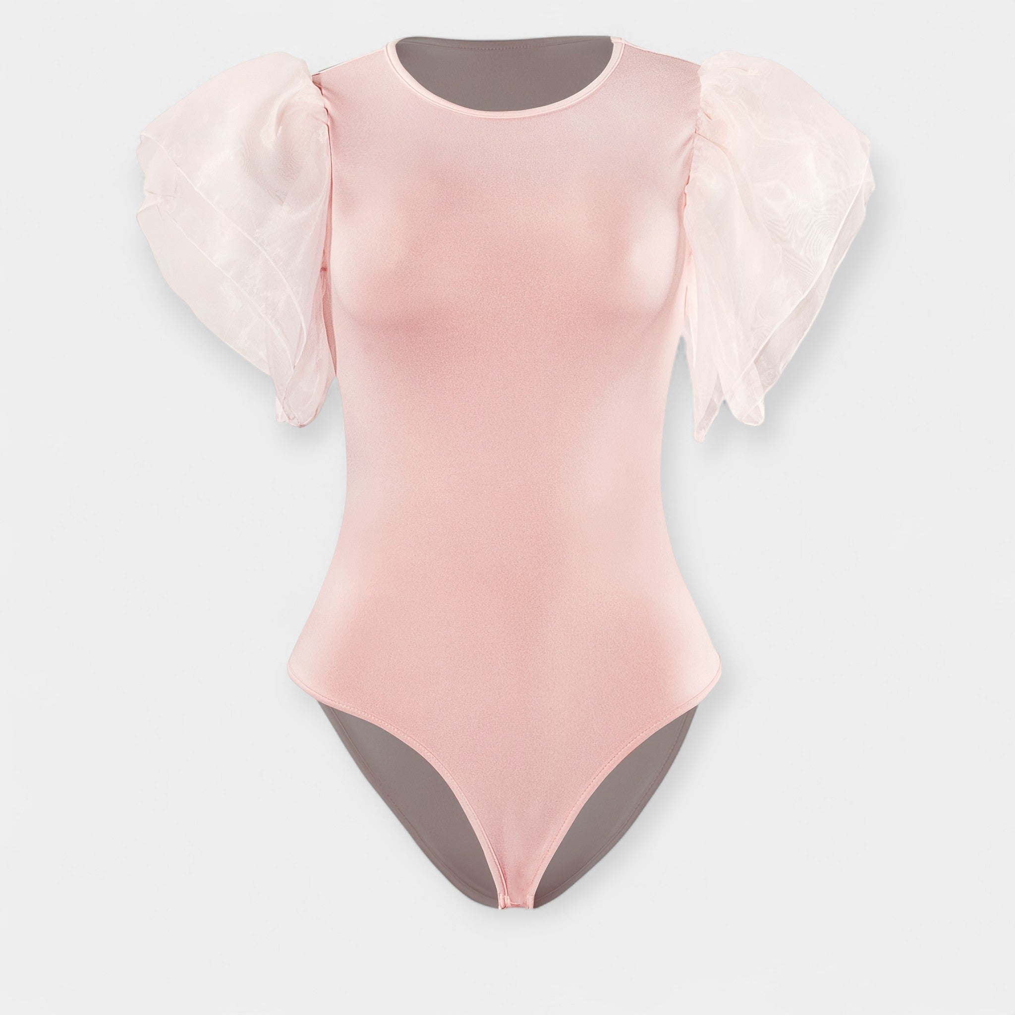 Body cu mâneci raglan