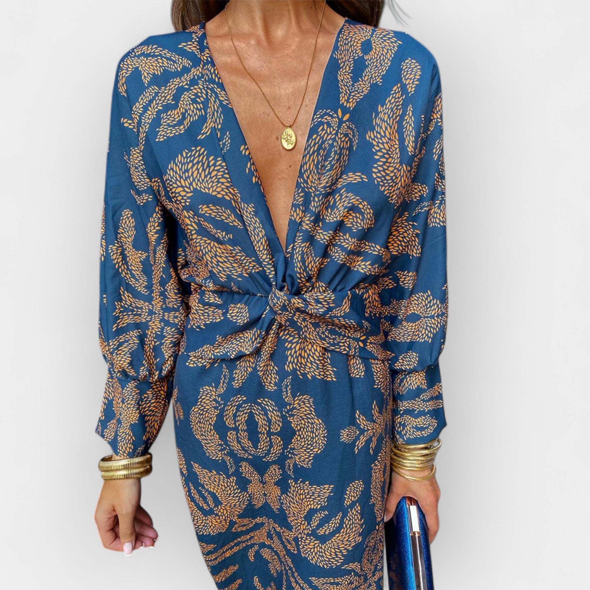 Rochie Minimală Elegantă