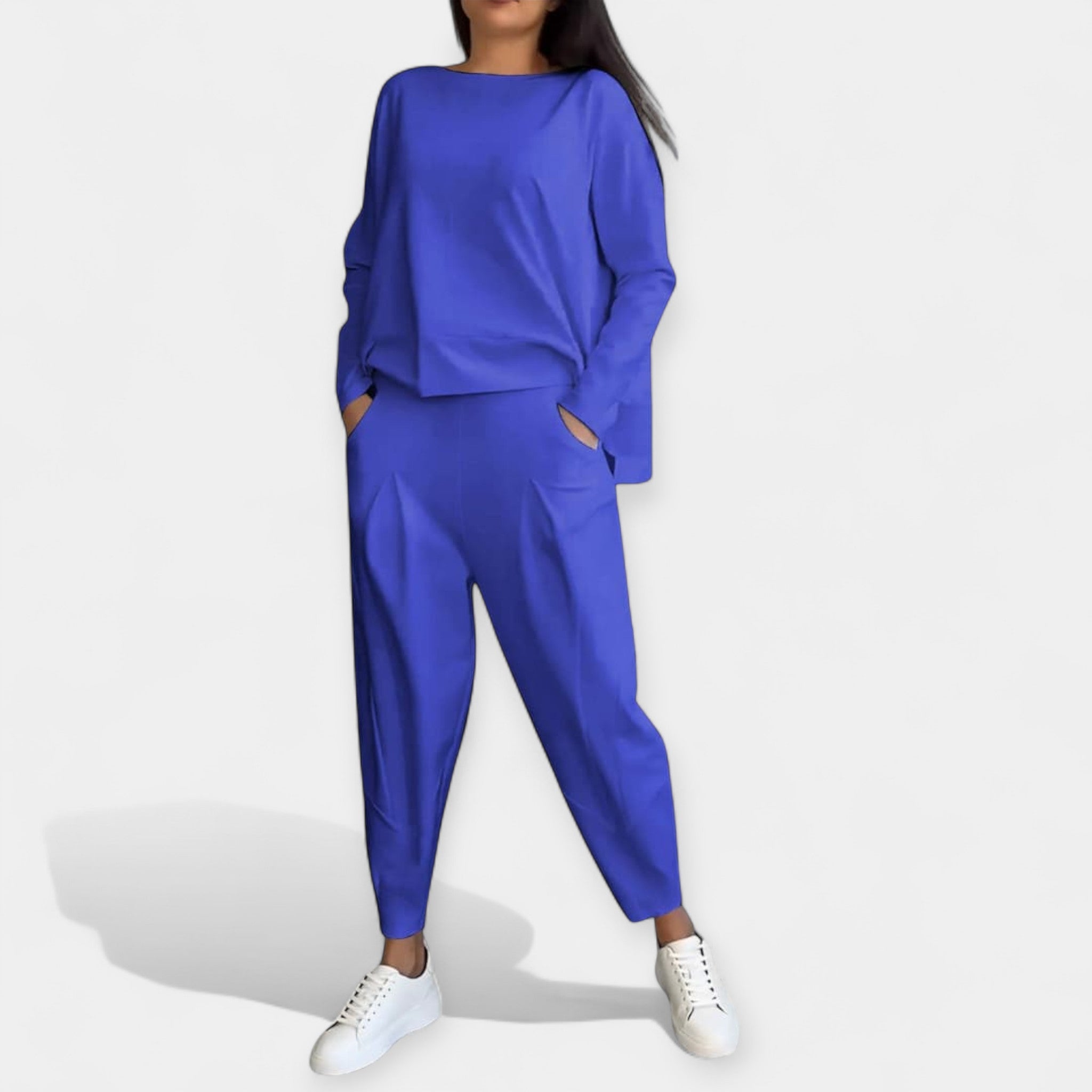 Set mulat cu top modern