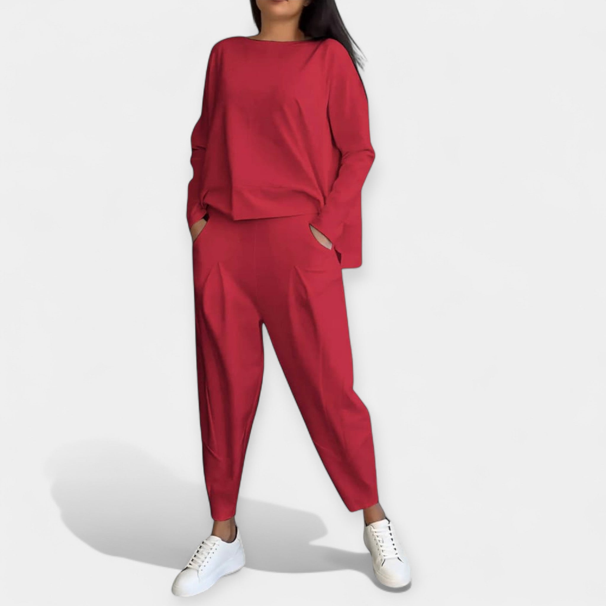 Set mulat cu top modern