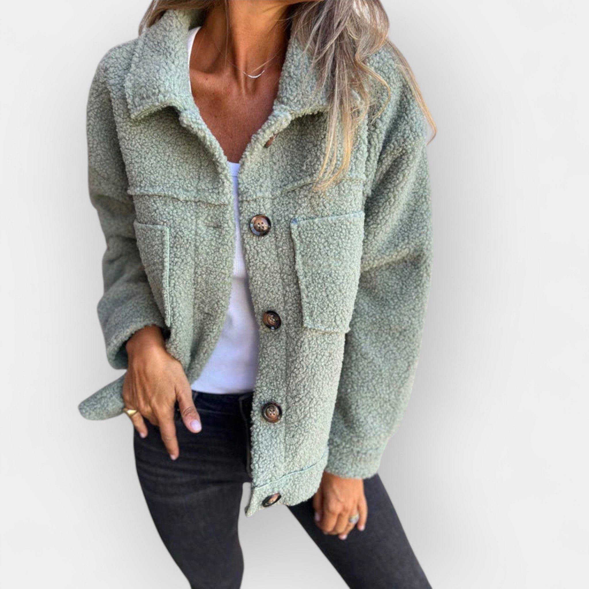 Stylish Jacket