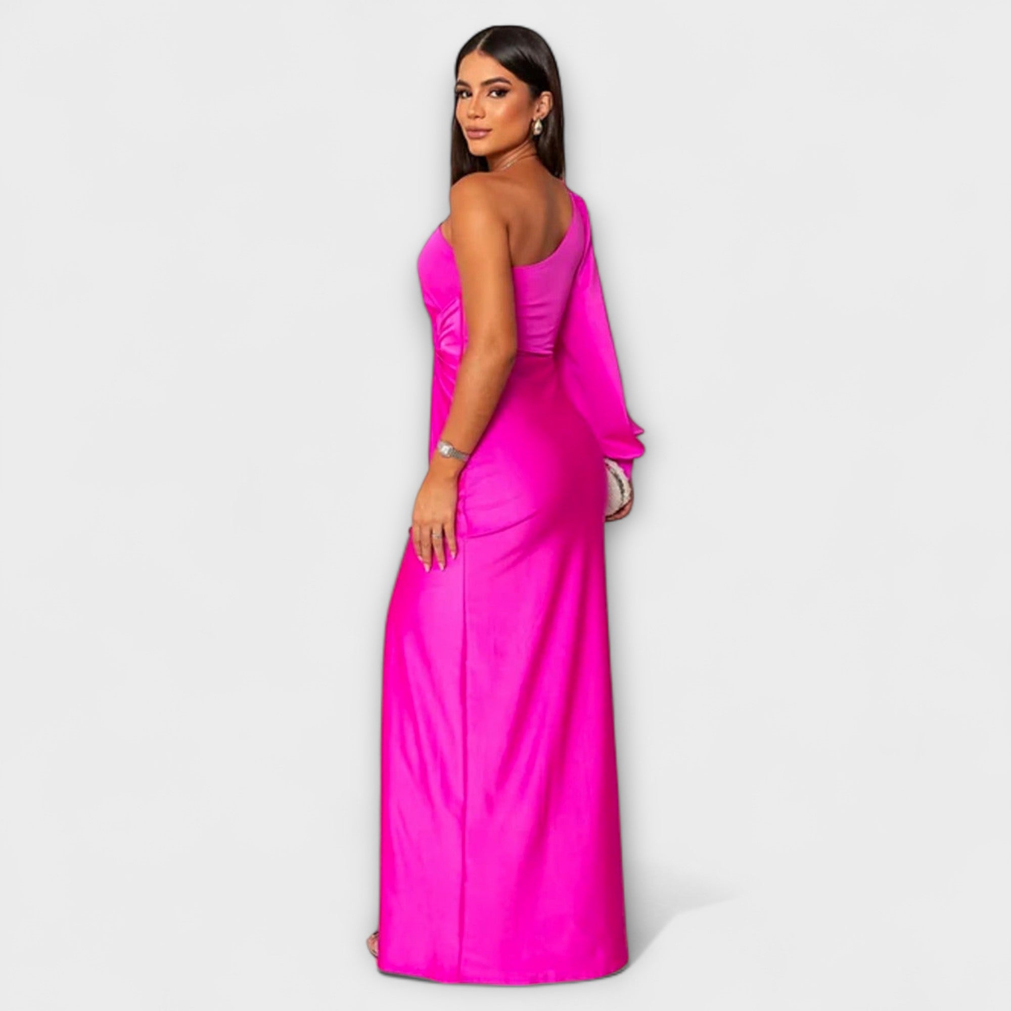 Elisa - Elegantné šaty s rafinovanosťou