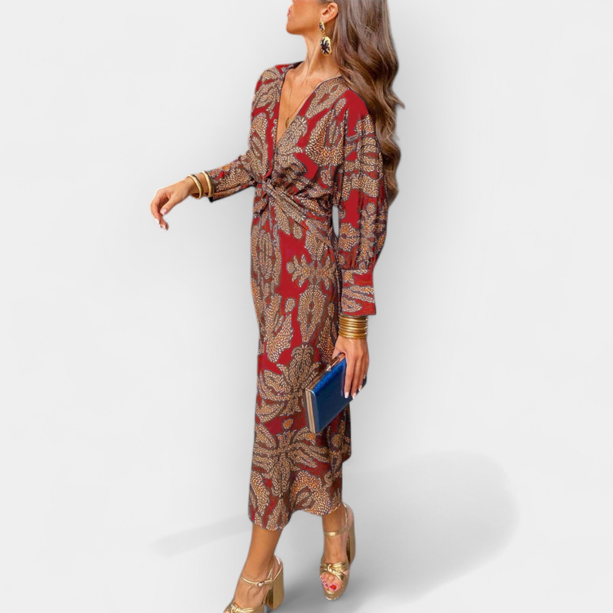 Rochie Minimală Elegantă