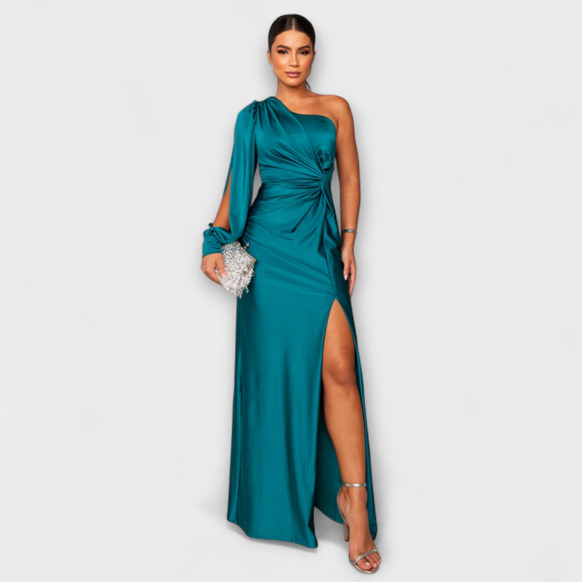 Elisa - Elegantné šaty s rafinovanosťou