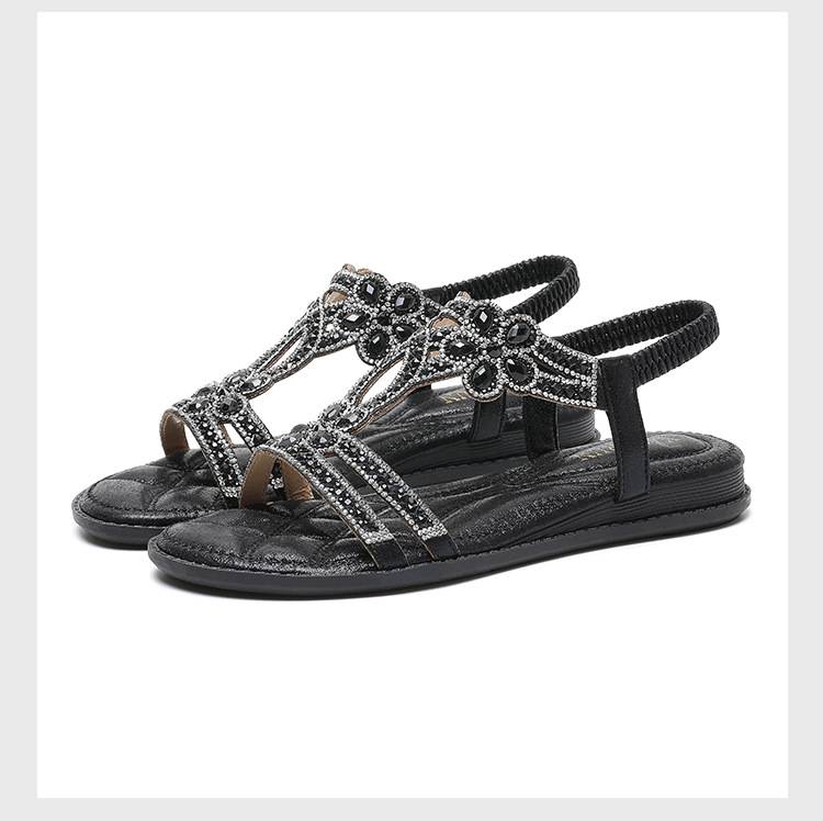 Rosalie – Orthopedic Boho Sandals