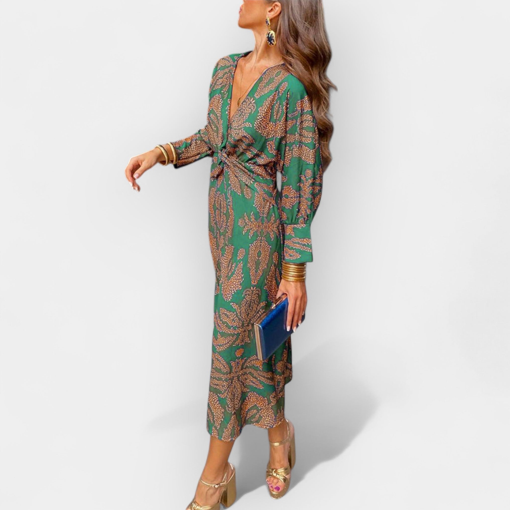 Rochie Minimală Elegantă