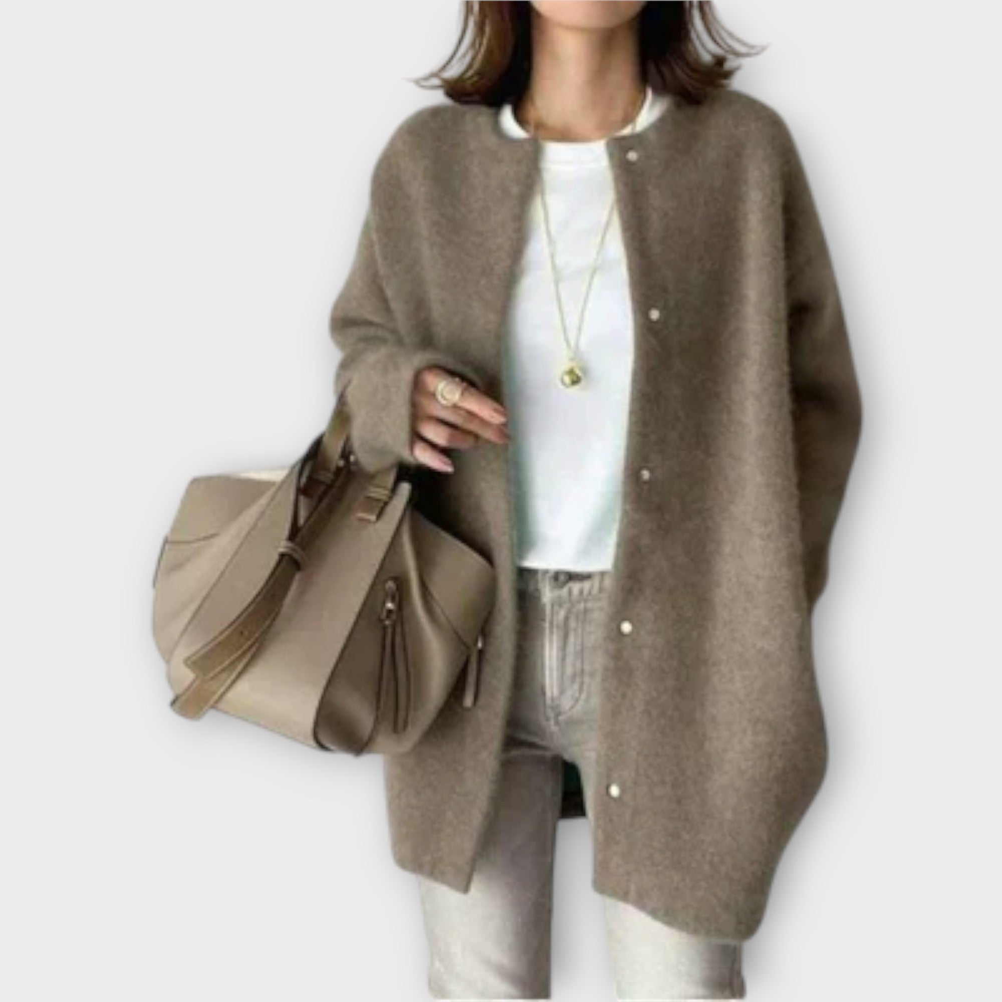 Lilly – Elegant Sweater