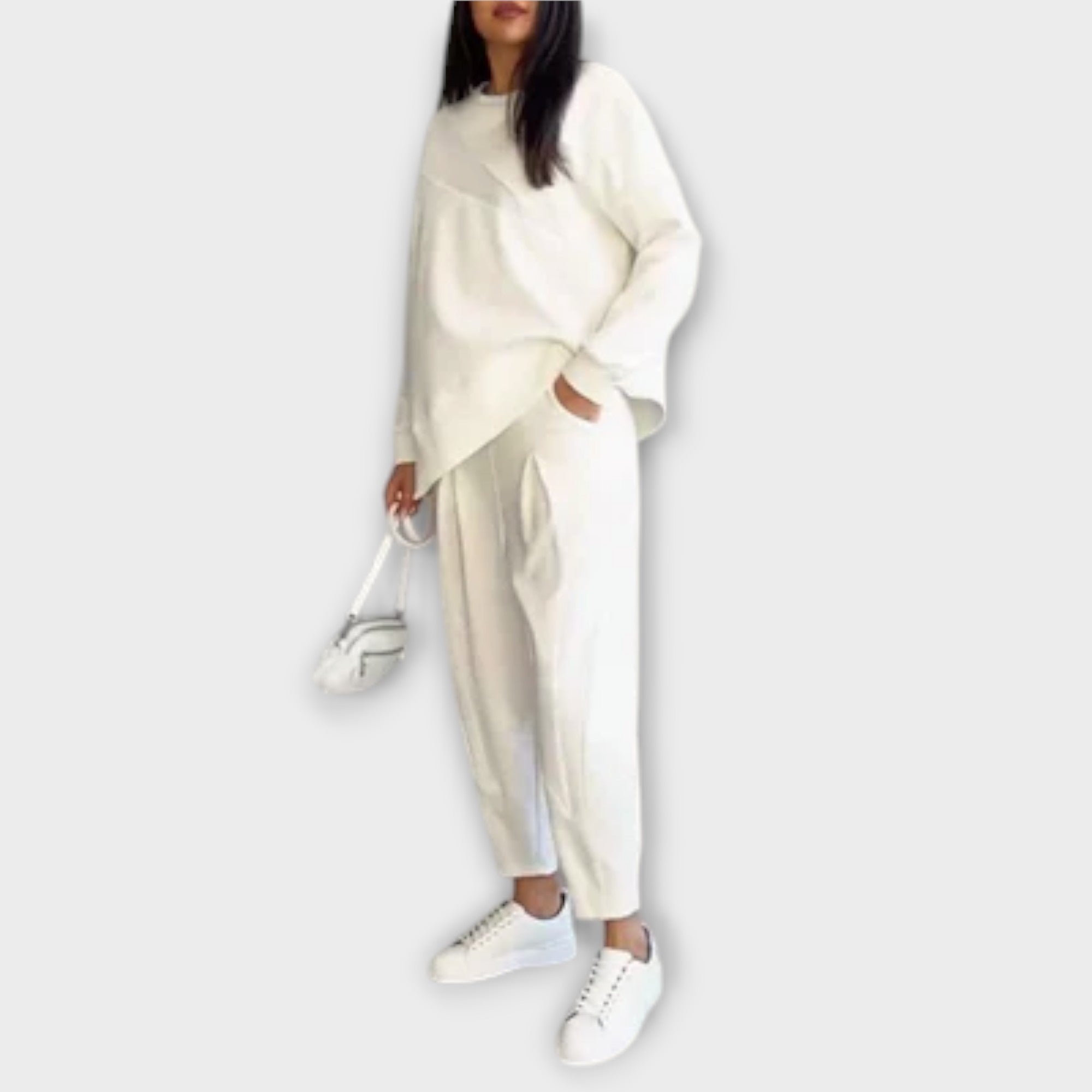 Comfort Two-Piece Set