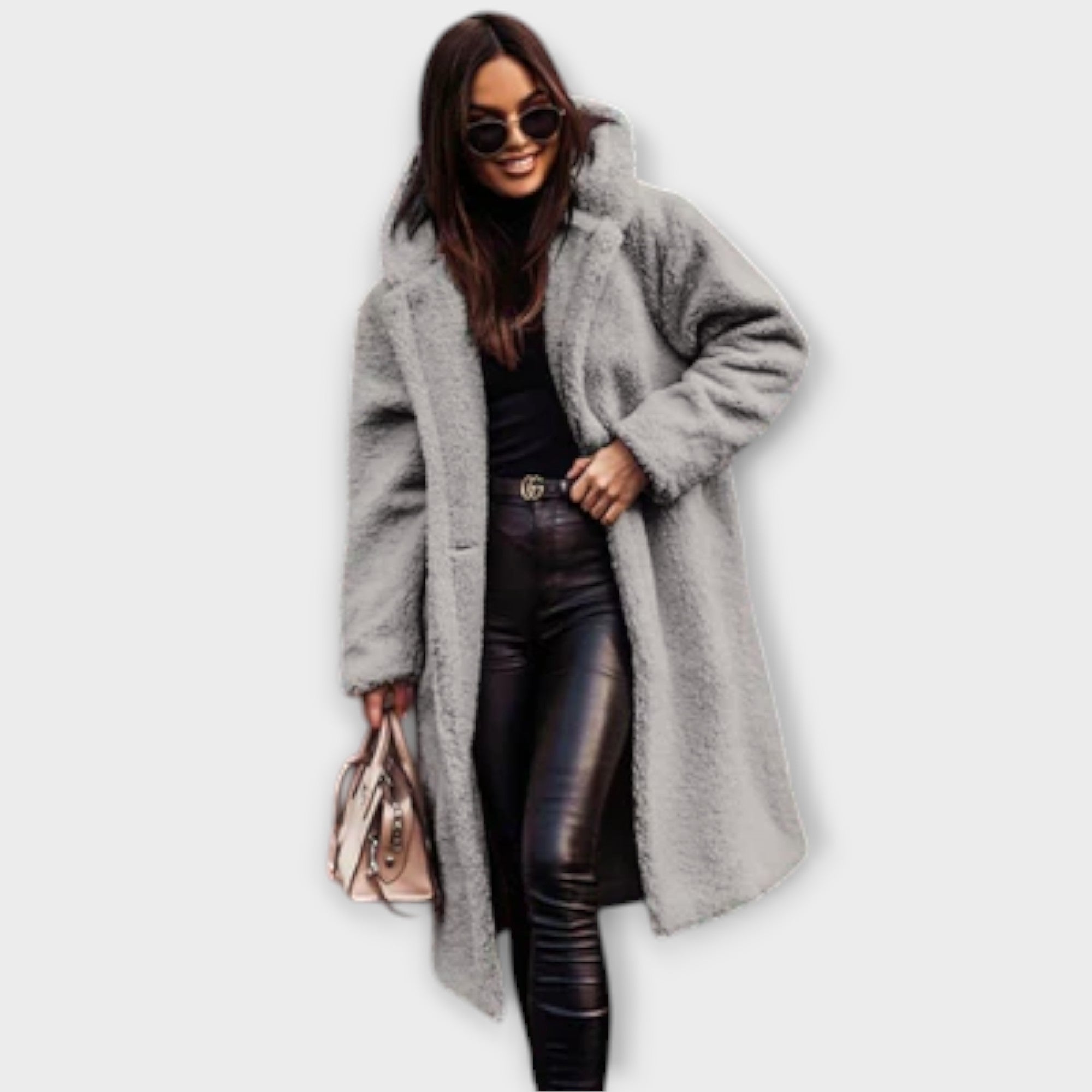Warm and Cozy Coat