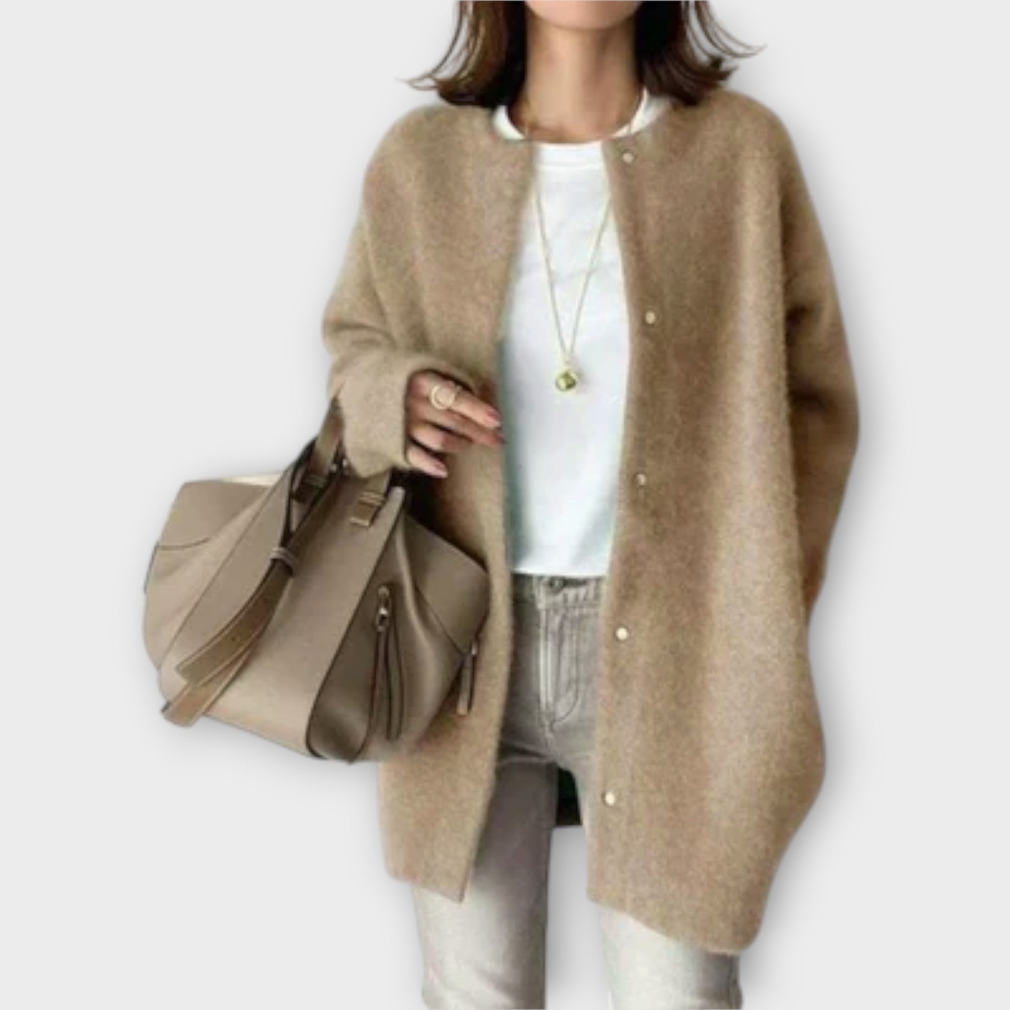 Lilly – Elegant Sweater
