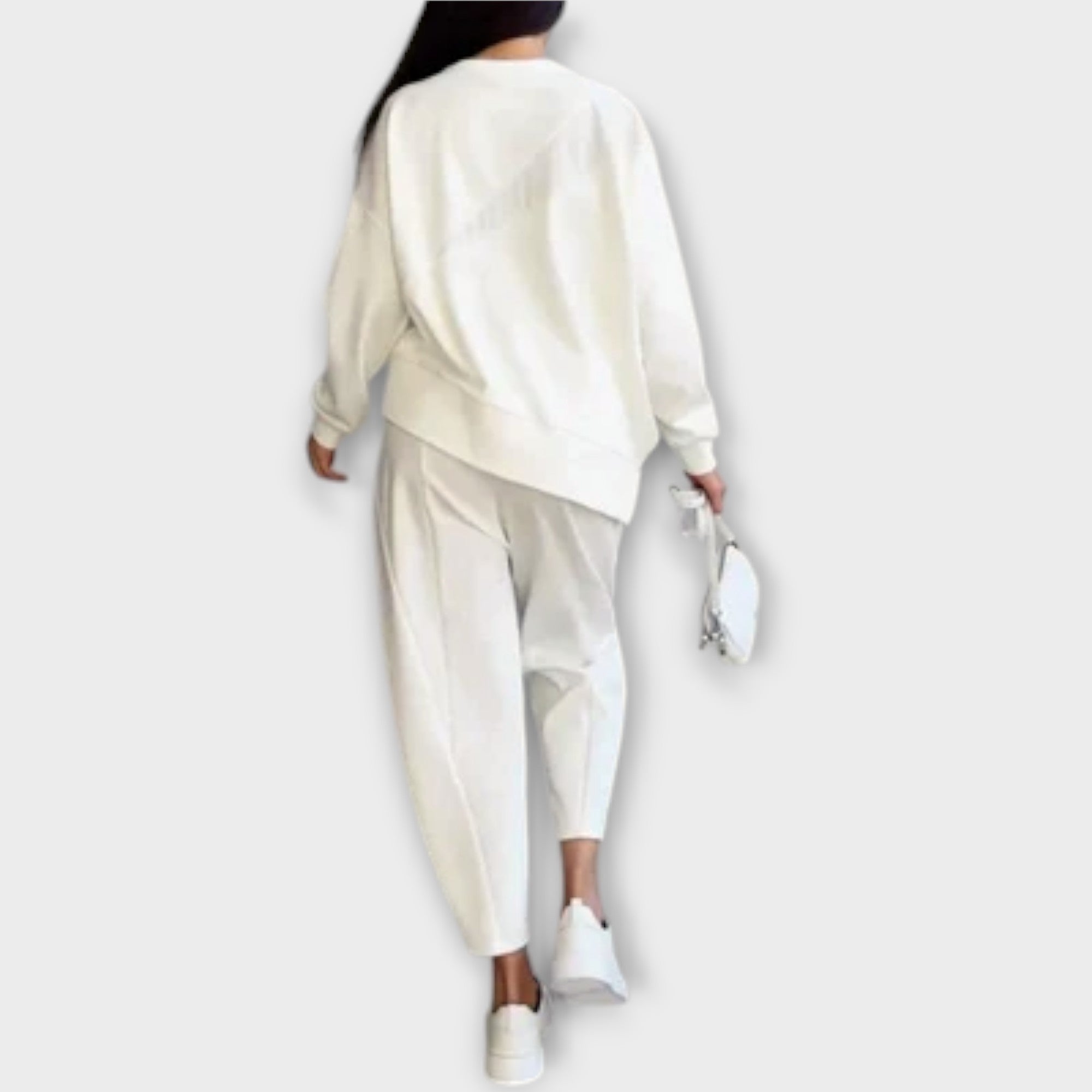 Comfort Two-Piece Set