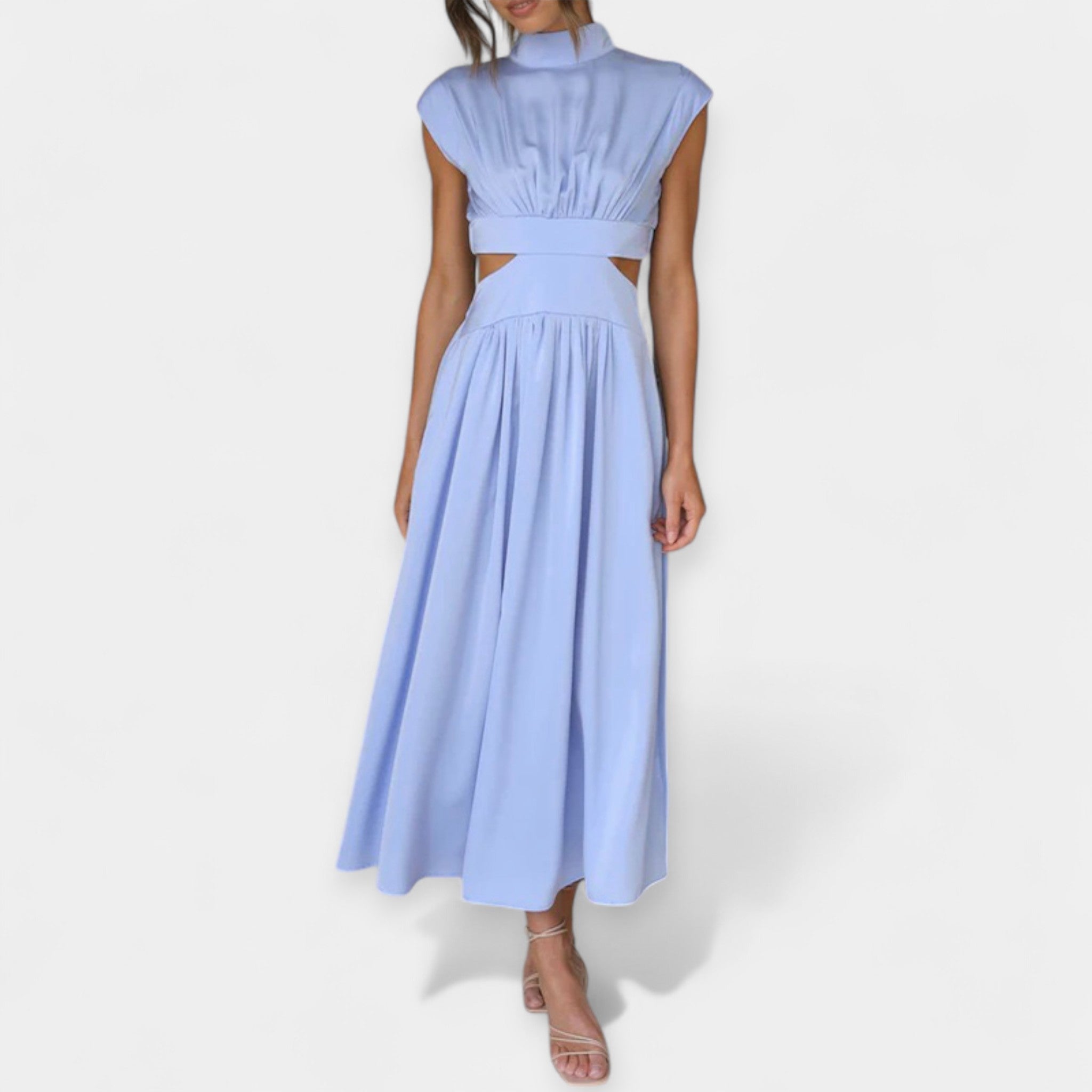 Rochie casual comodă