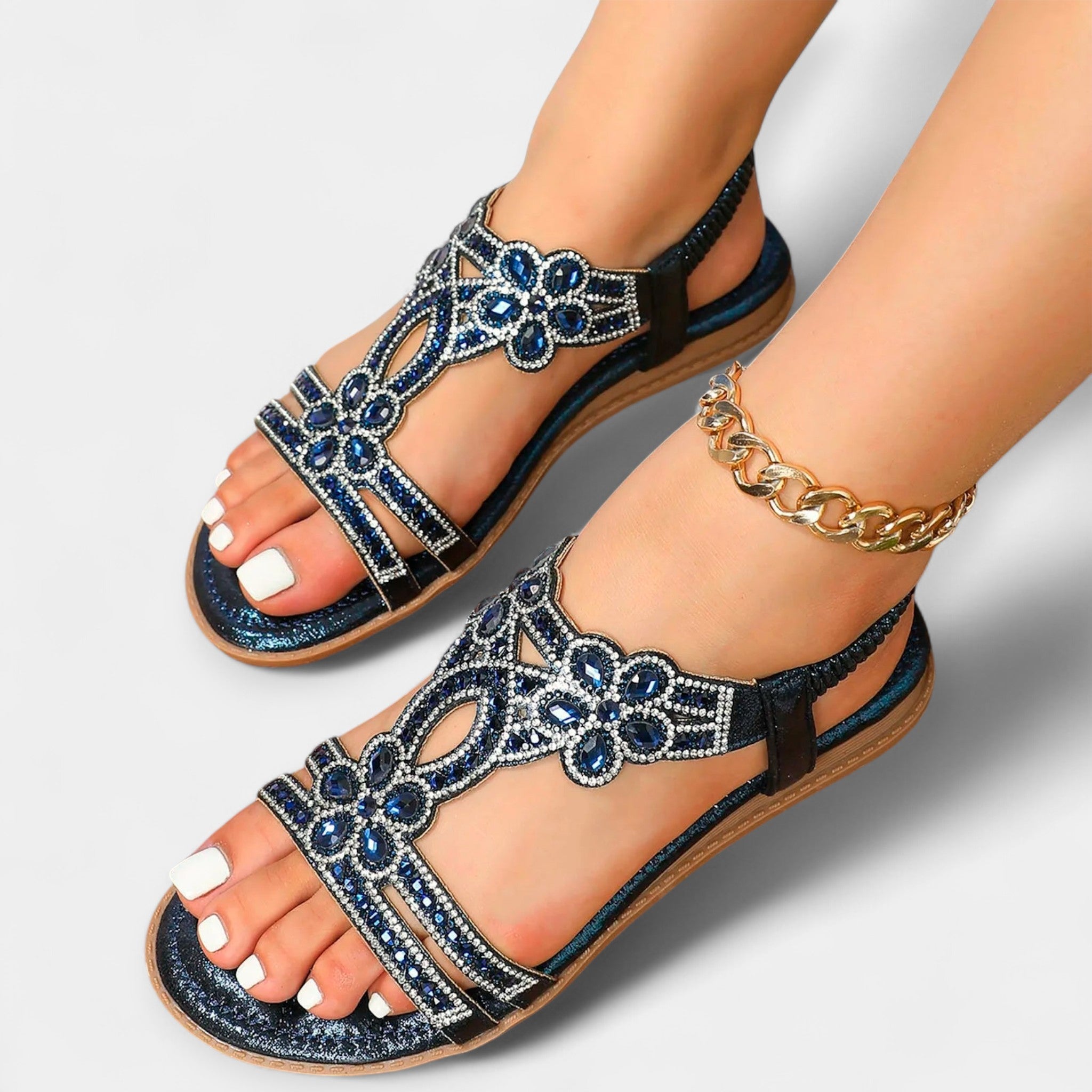 Sandale ortopedice boho – echilibru între stil și confort