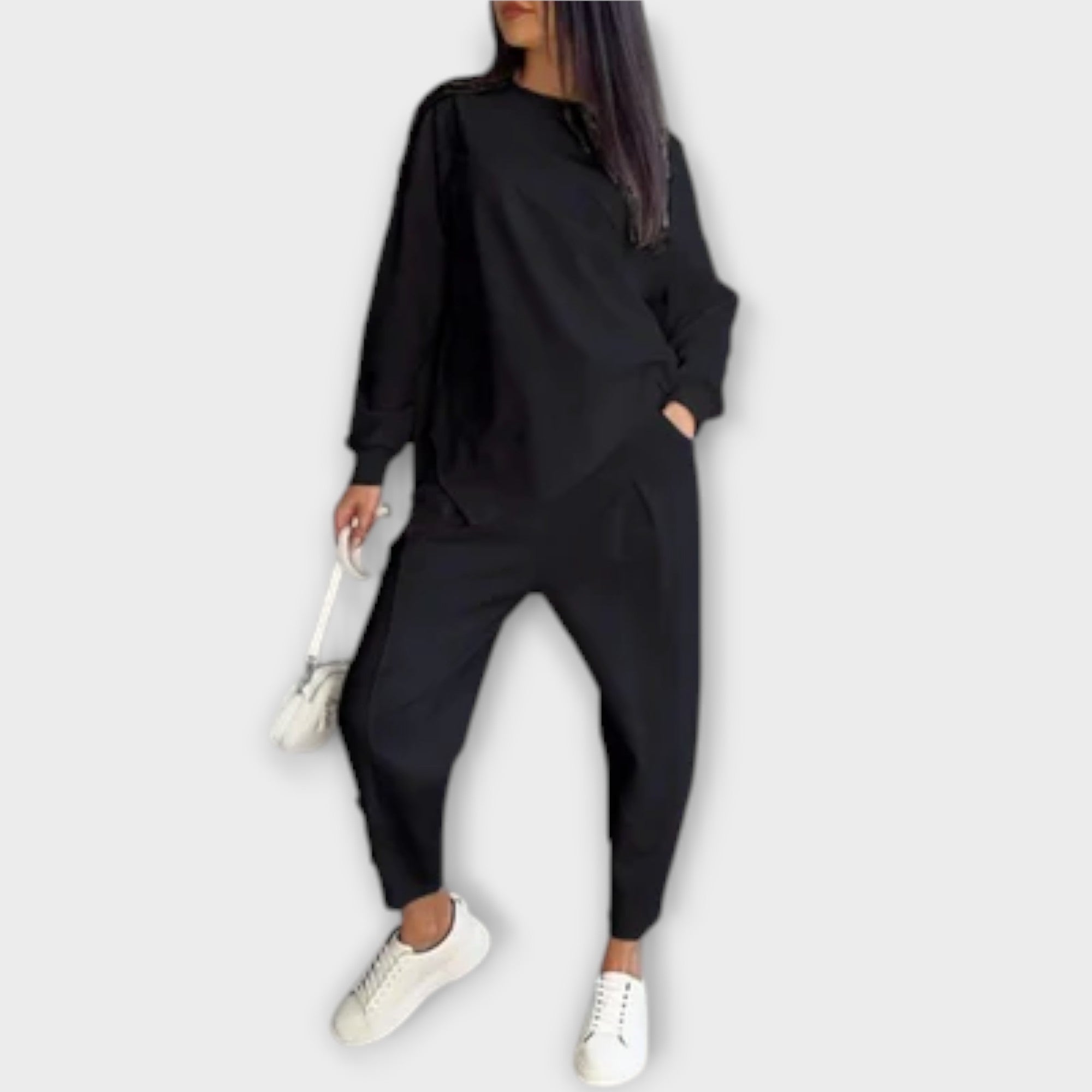 Comfort Two-Piece Set