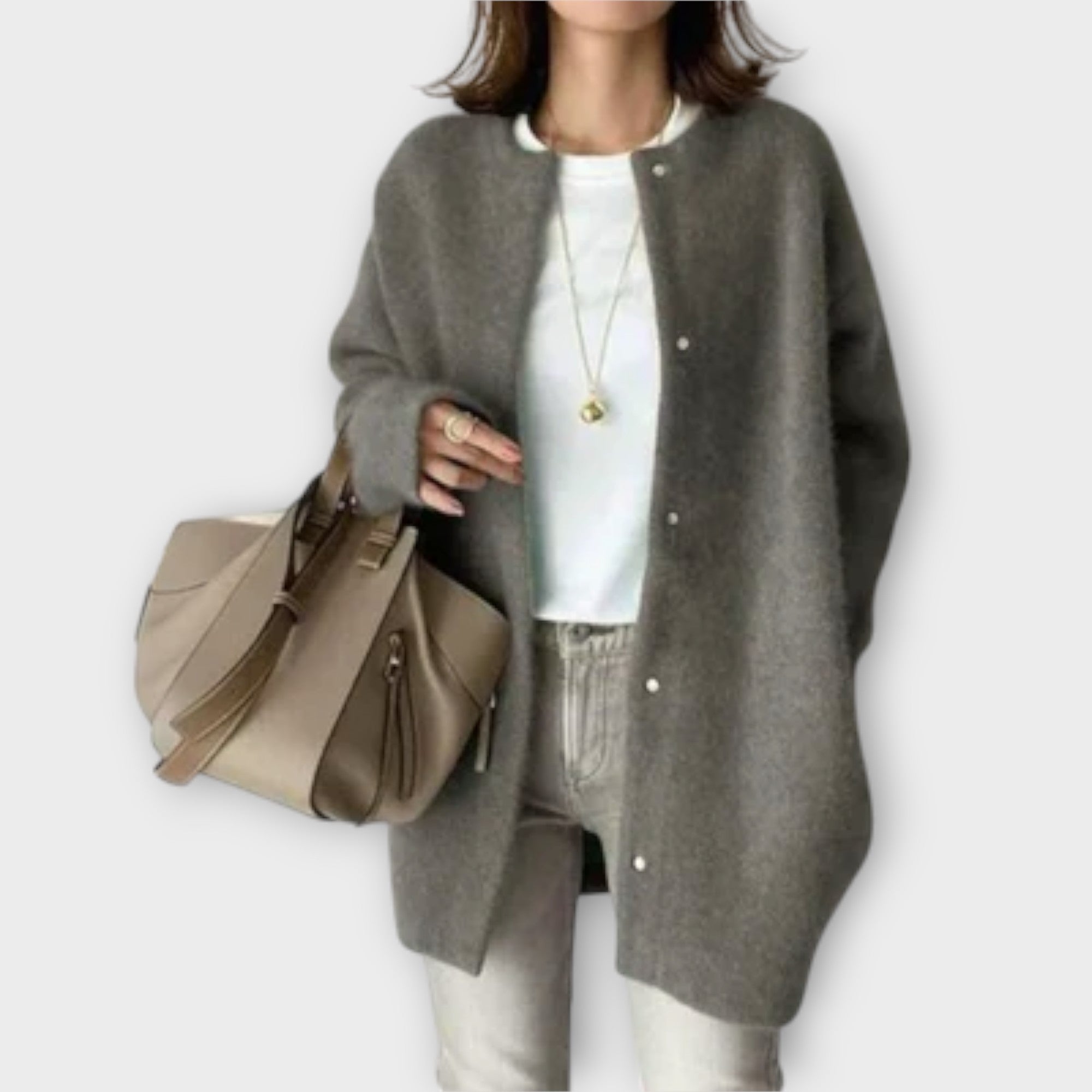 Lilly – Elegant Sweater