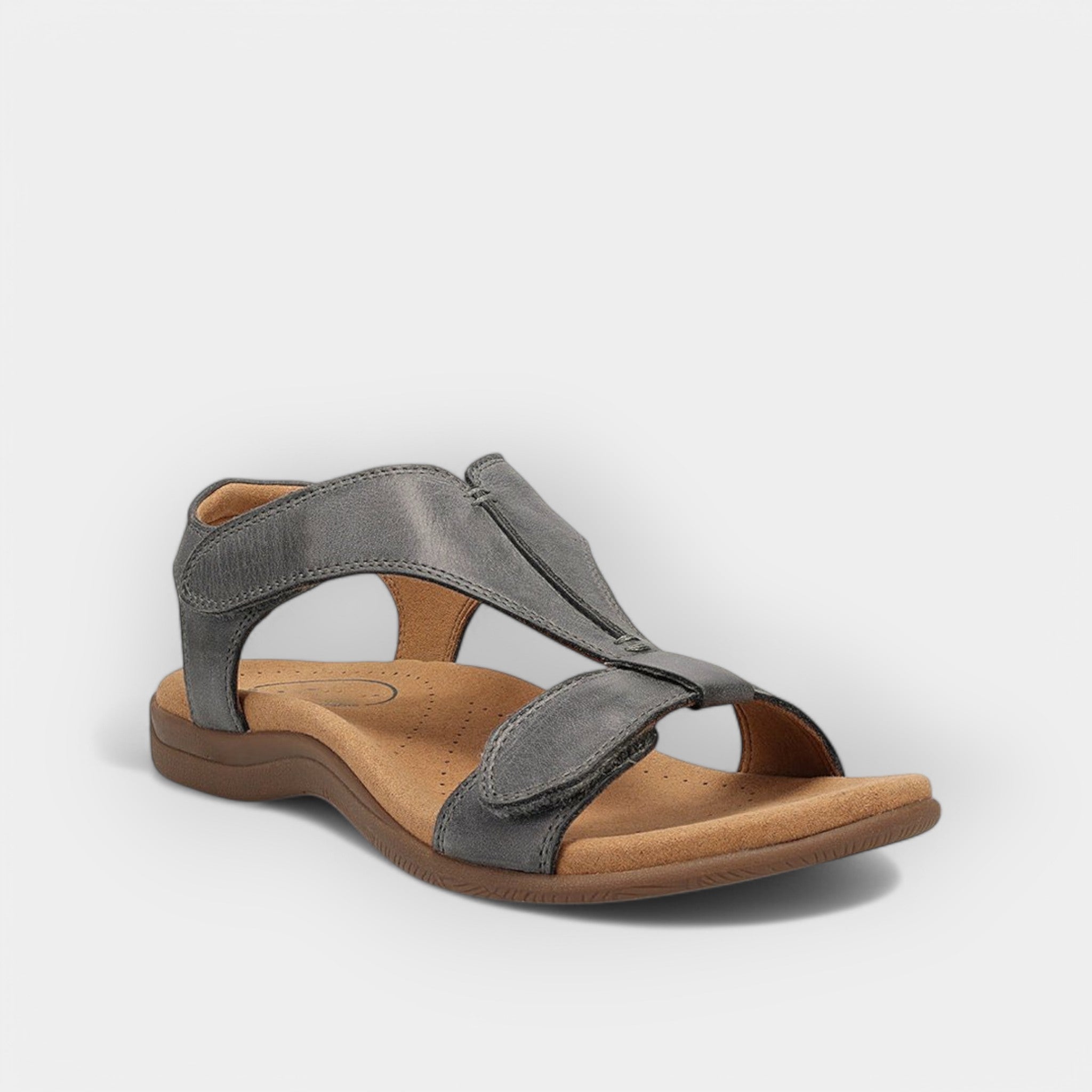 Sandale din piele – confort și stil