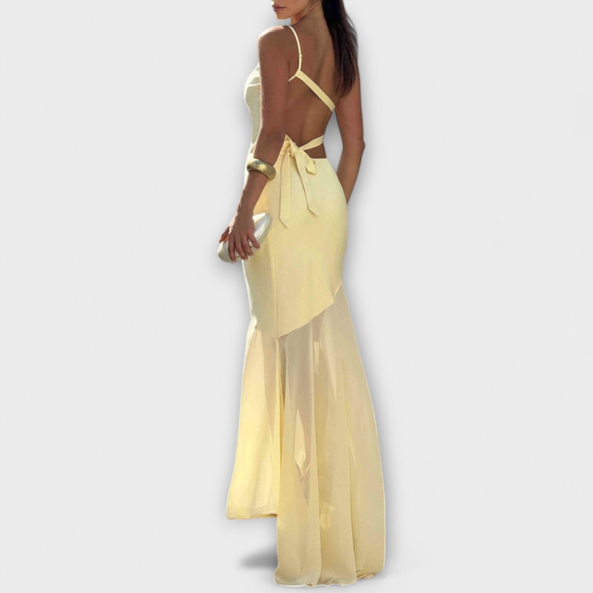 Avalon - Elegantné Maxiklin