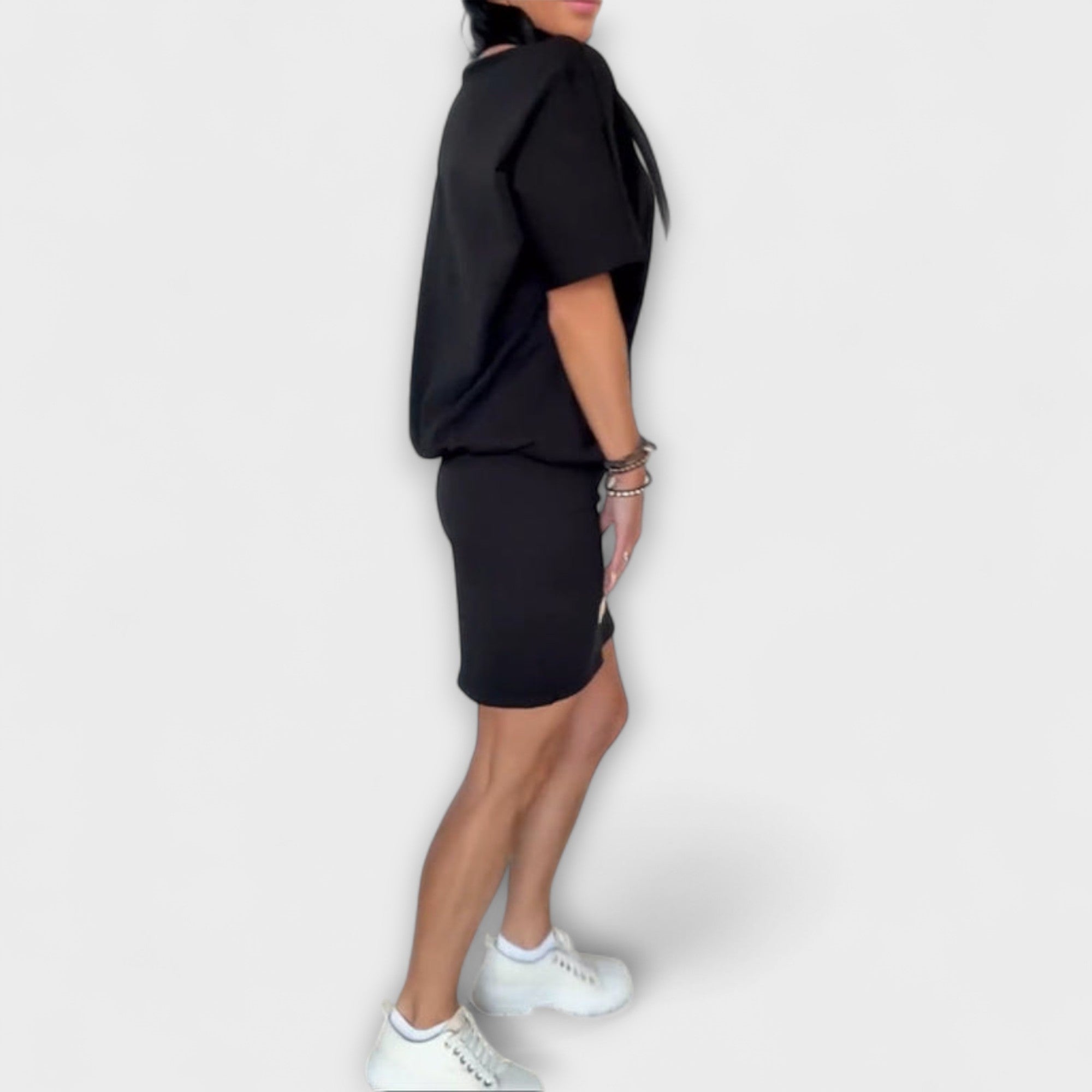 Elegant Casual Dress