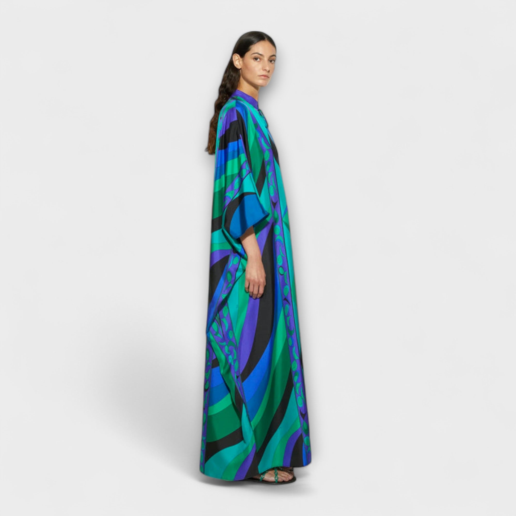 Harper - Živý psychedelický kaftan